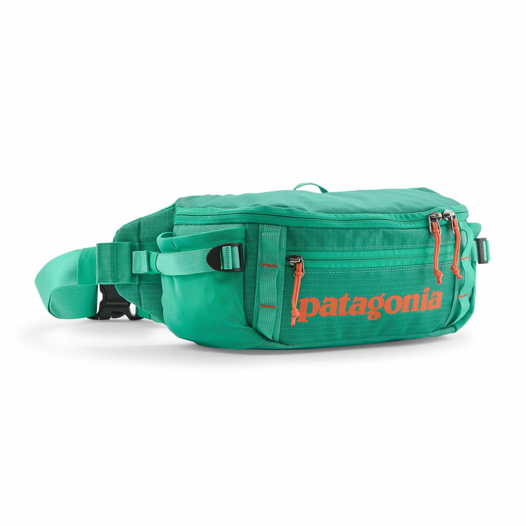 Black Hole Waist Pack 5L 49282