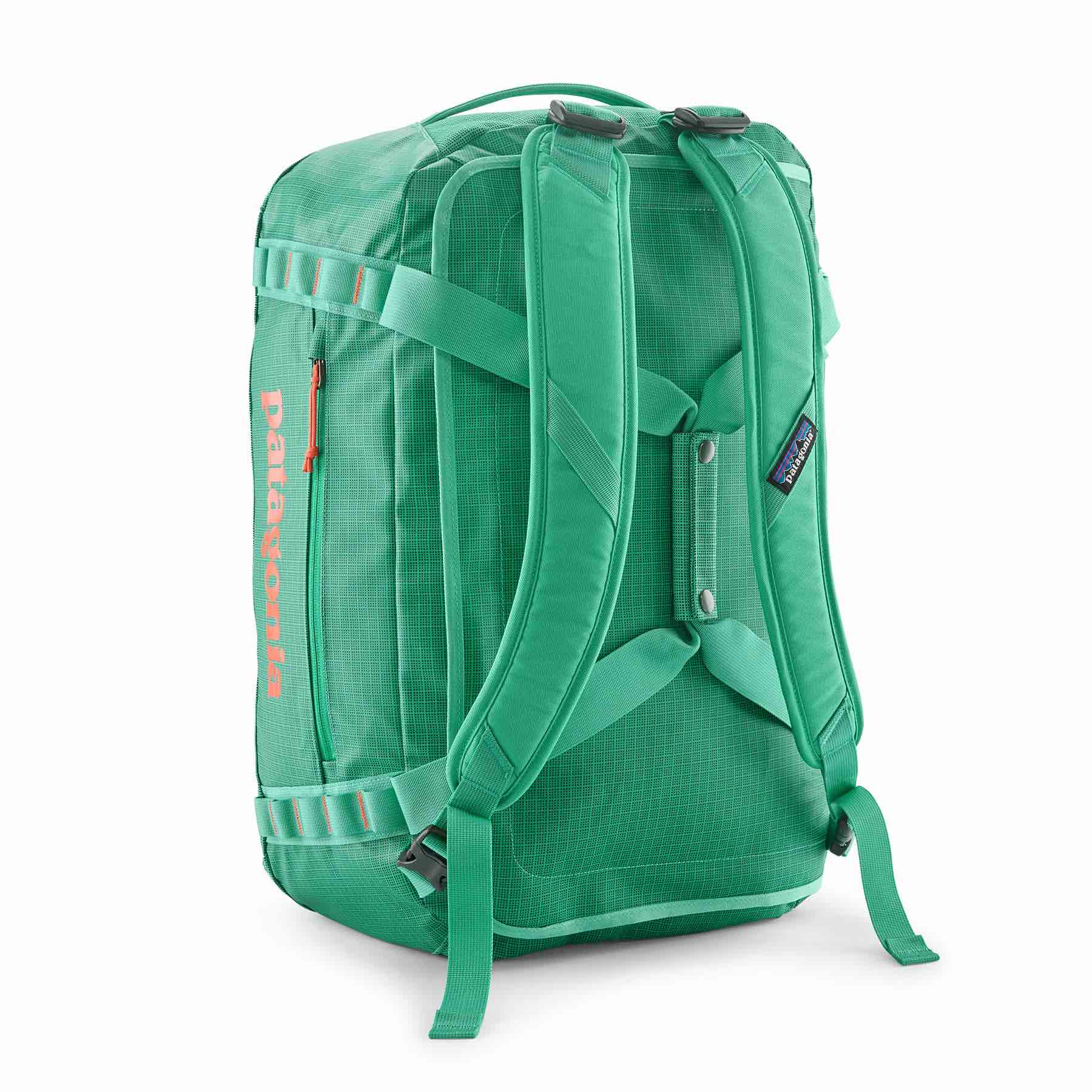 Black Hole Duffel 40L 49339