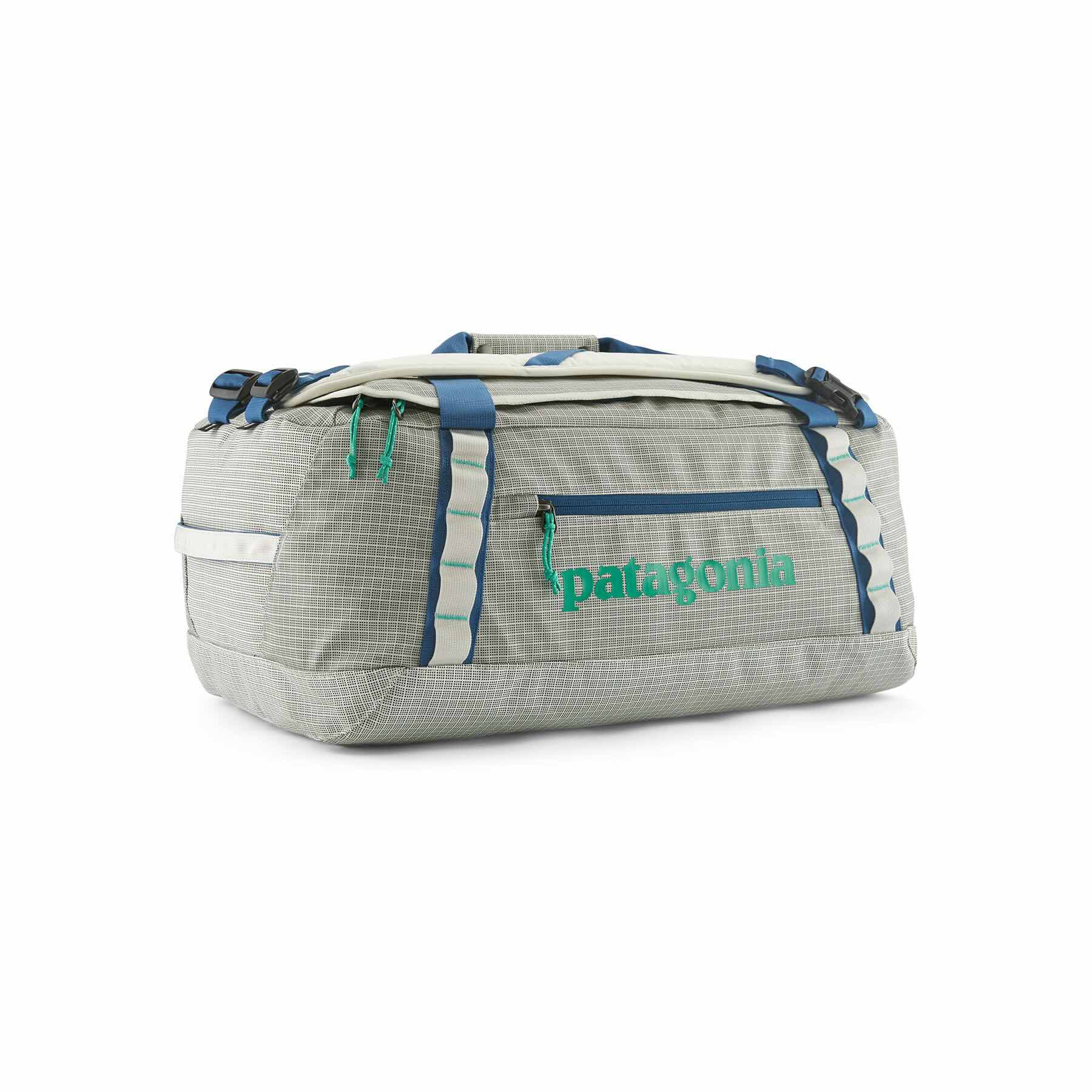 Black Hole Duffel 40L 49339