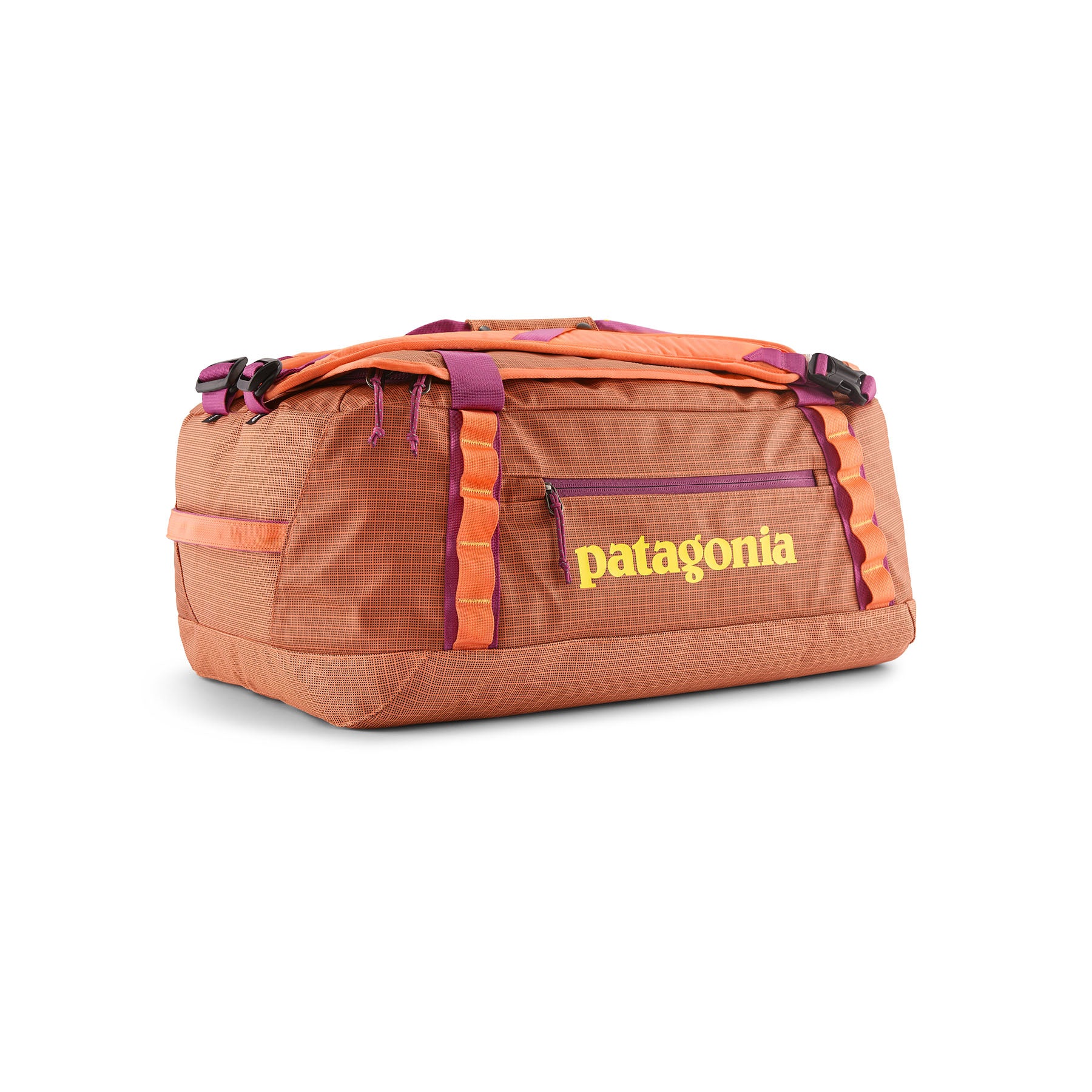 patagonia bags ottawa Black Hole Duffel 40L 49339