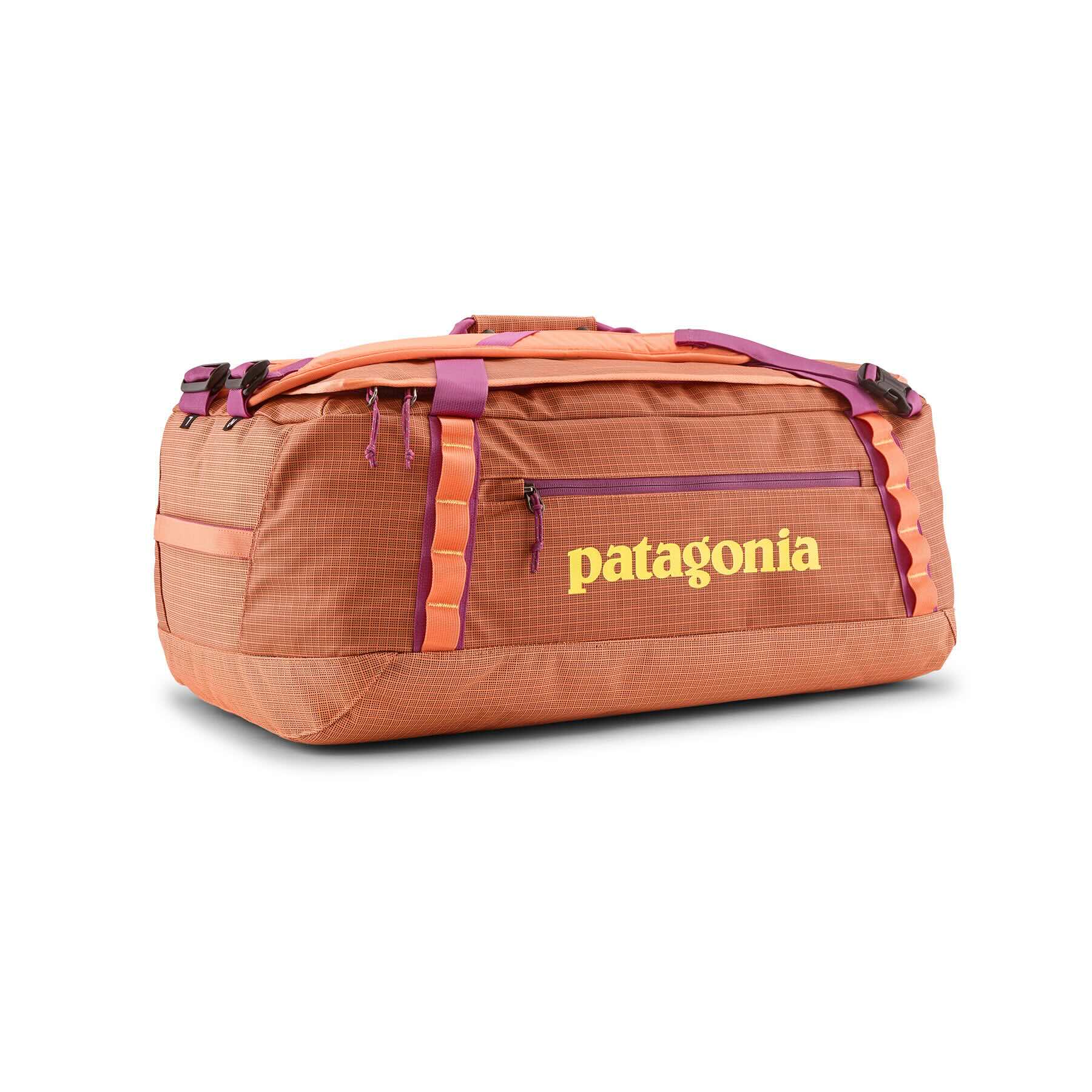 Black Hole Duffel 55L 49343