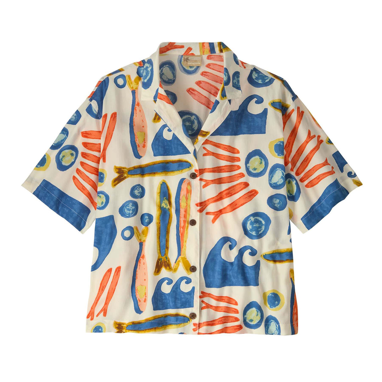 Women's Tidal Threads Shirt 52545