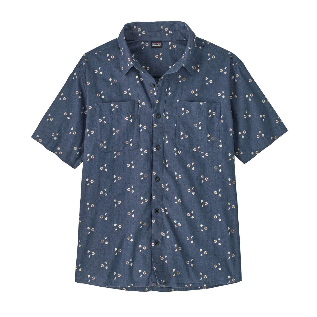 Men's Back Step Shirt 53142