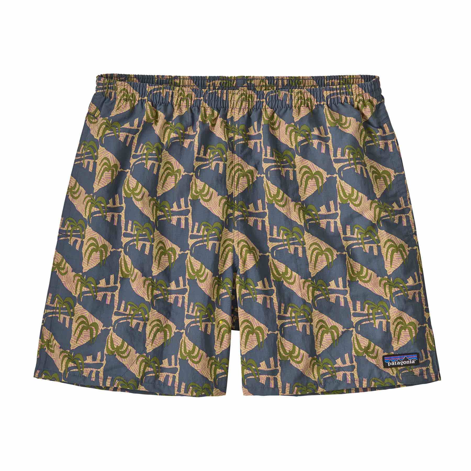 Men's Baggies Shorts - 5in 57022