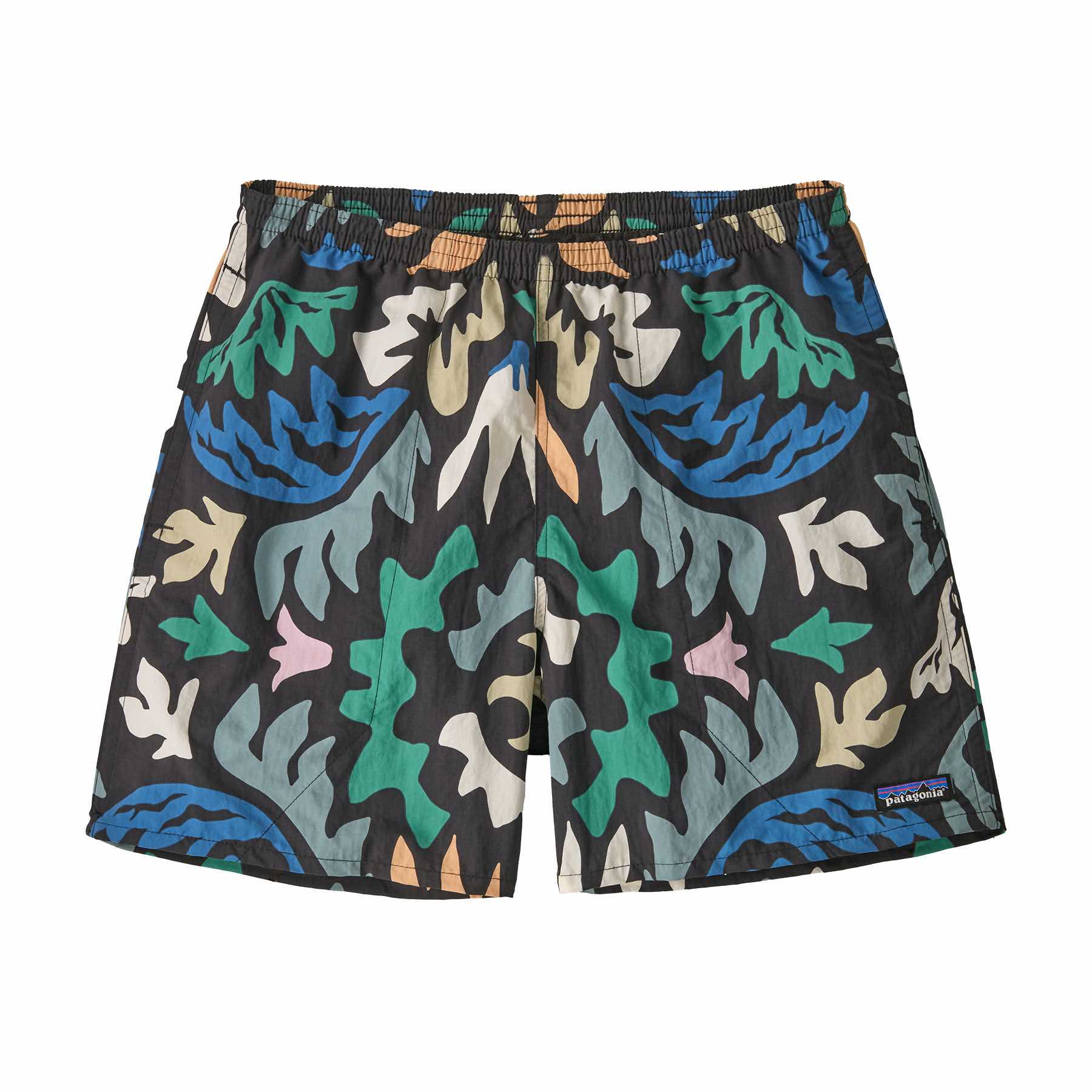 Men's Baggies Shorts - 5in 57022