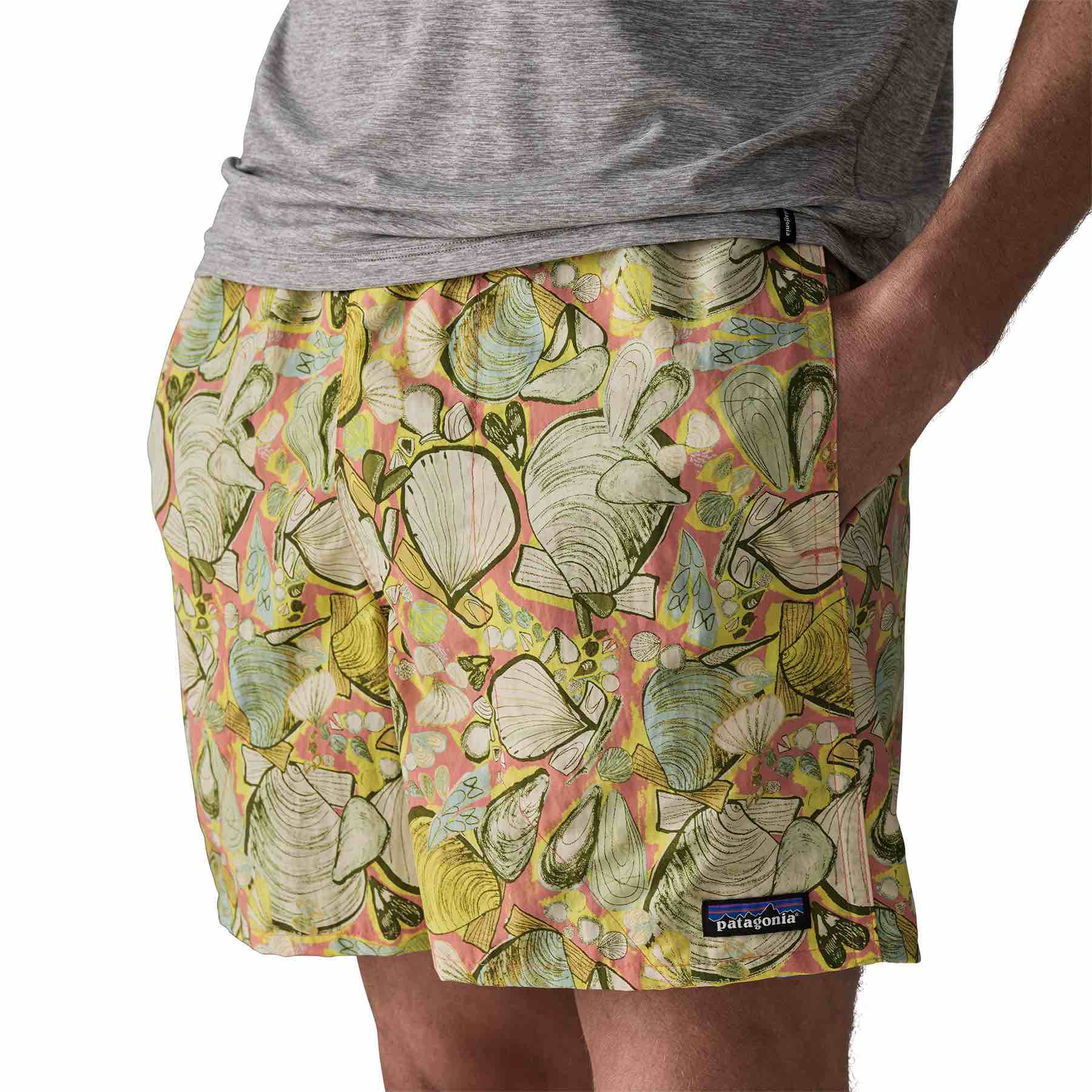 Men's Baggies Shorts - 5in 57022