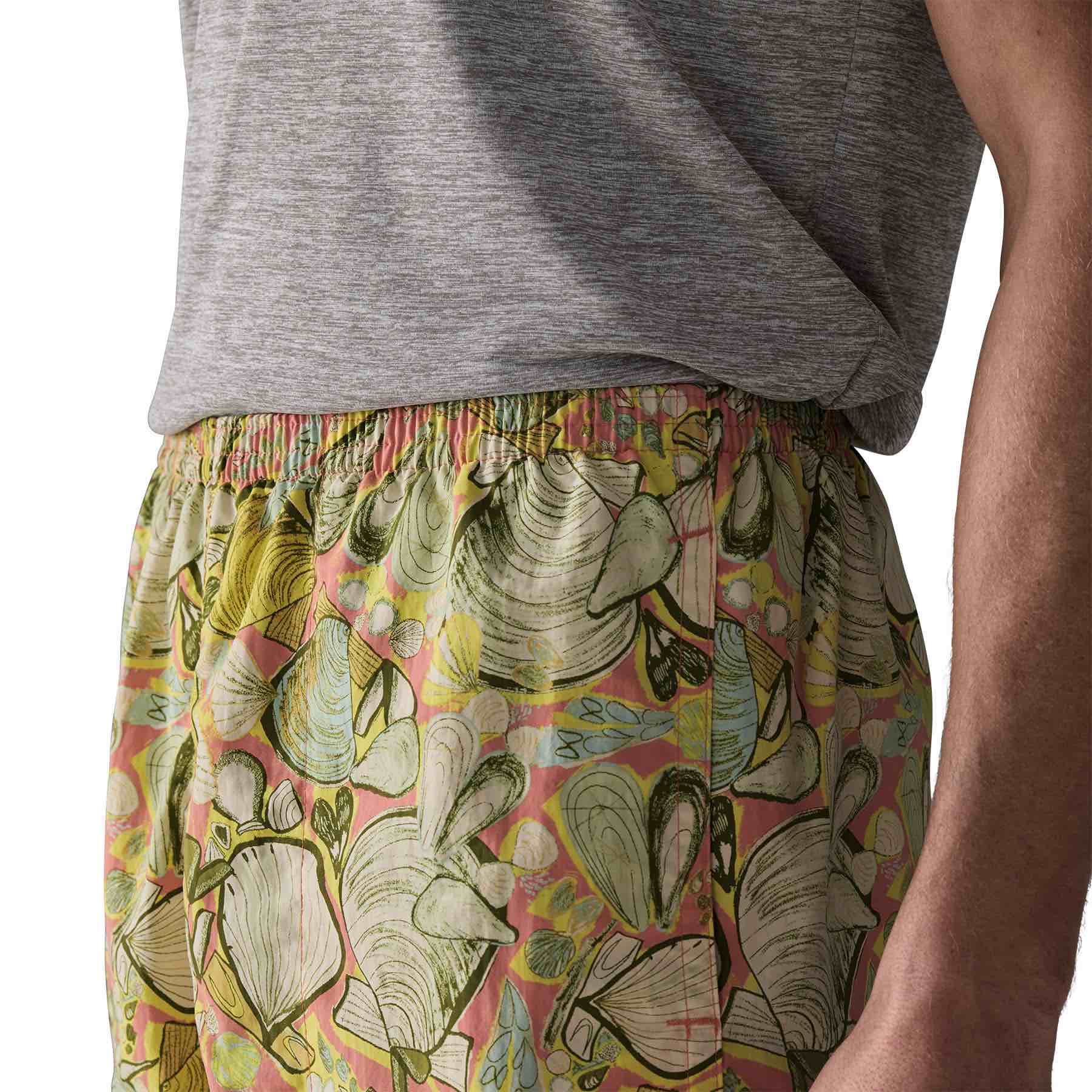 Men's Baggies Shorts - 5in 57022