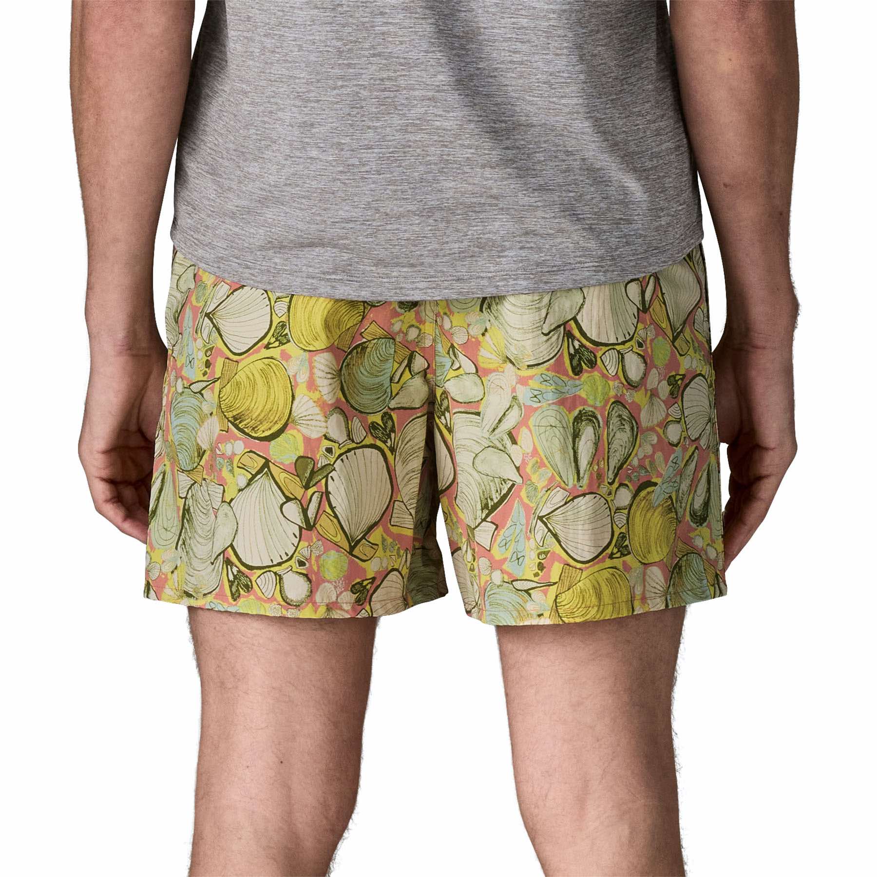 Men's Baggies Shorts - 5in 57022