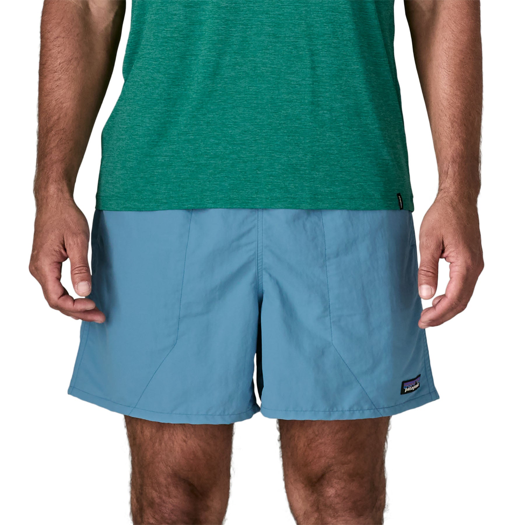 Men's Baggies Shorts - 5in 57022
