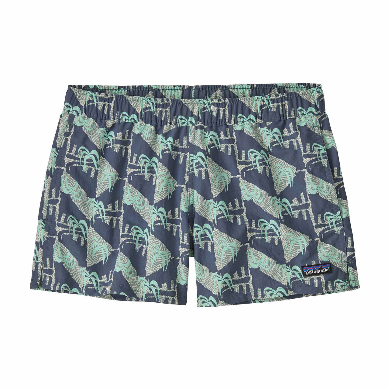 Women's Barely Baggies Shorts - 2½ in 57044
