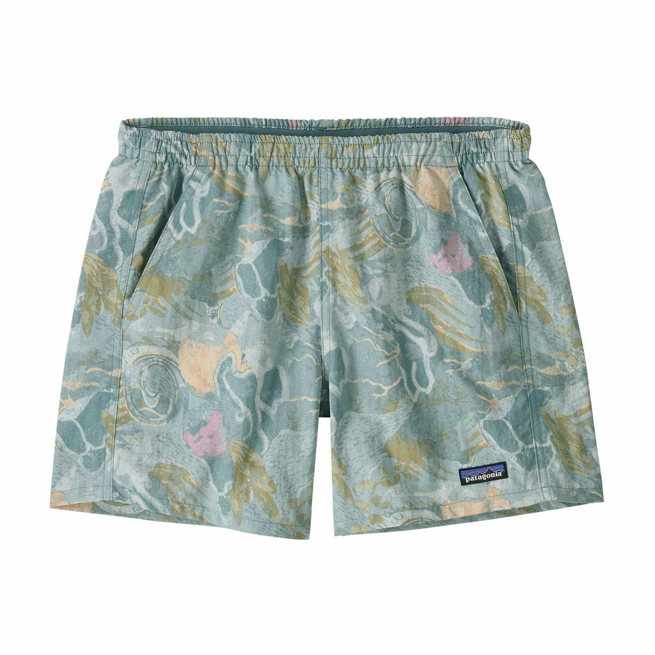 Women's Baggies Shorts - 5in 57059