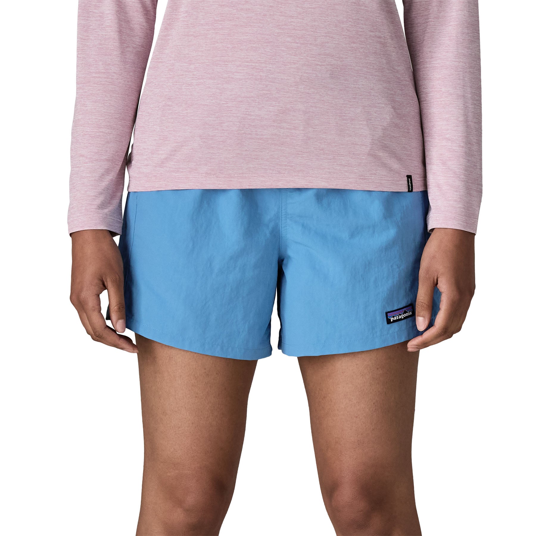 Women's Baggies Shorts - 5in 57059