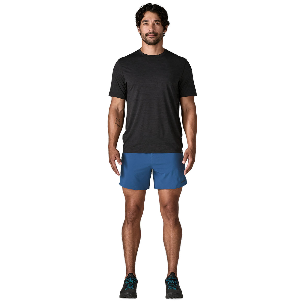 Men's Trailfarer Shorts - 6 in. 57525