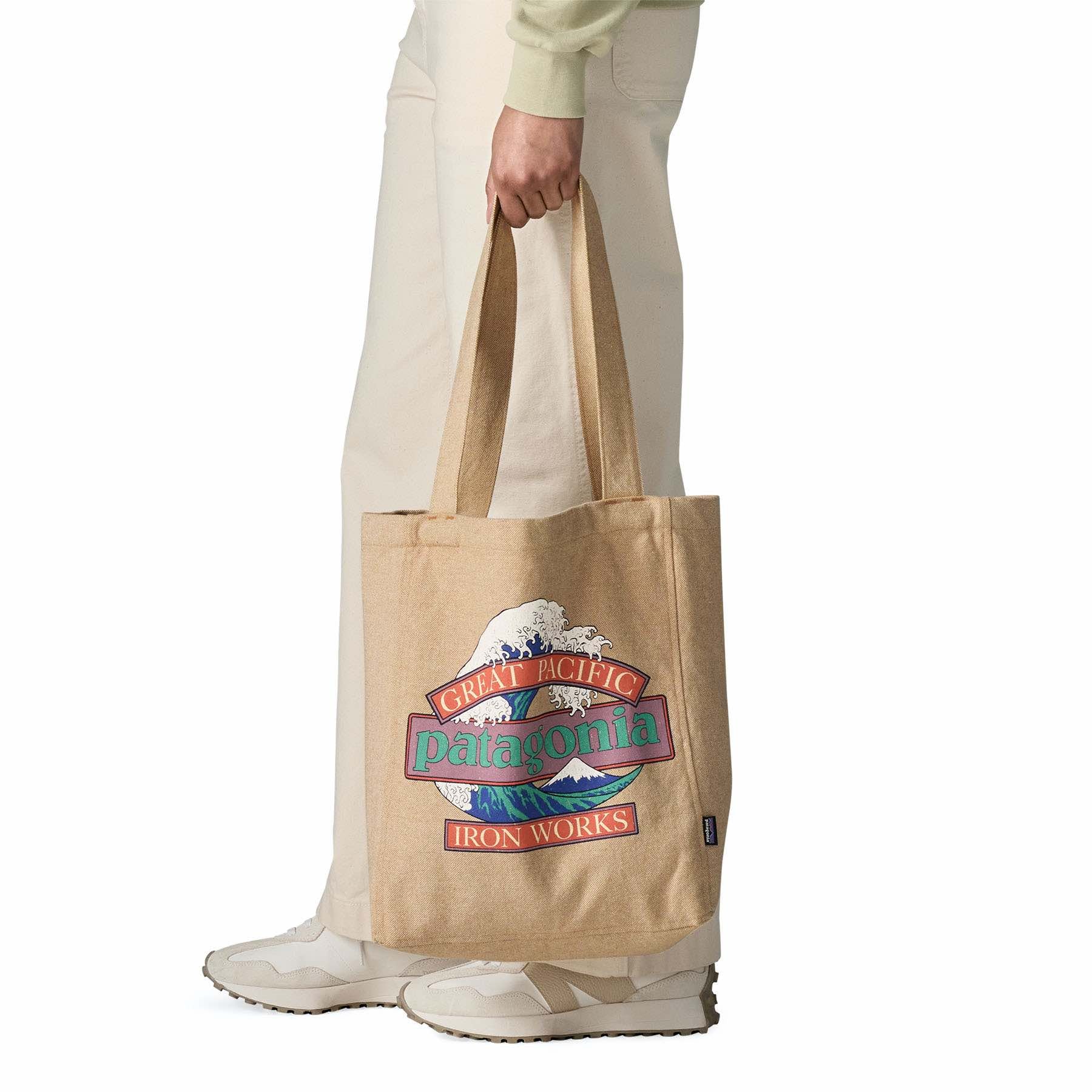 Recycled Market Tote 59250