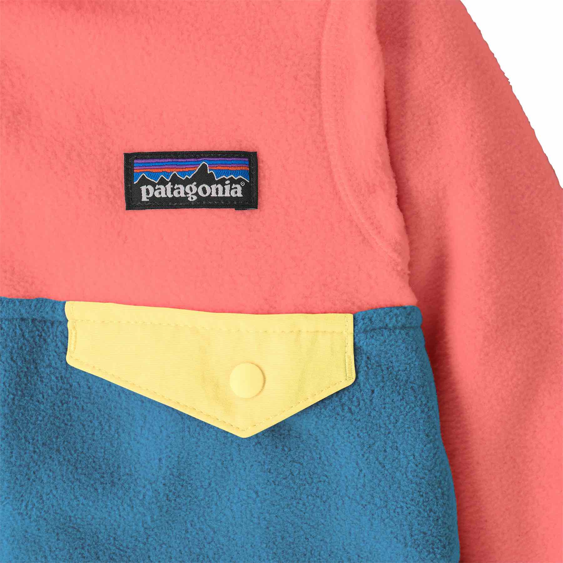 Baby Micro D Snap-T Jacket 60155
