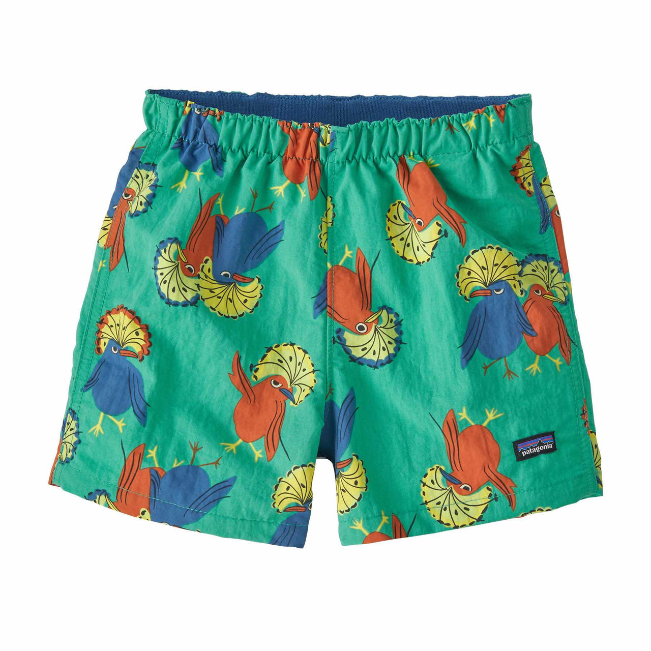 Baby Baggies Shorts 60279