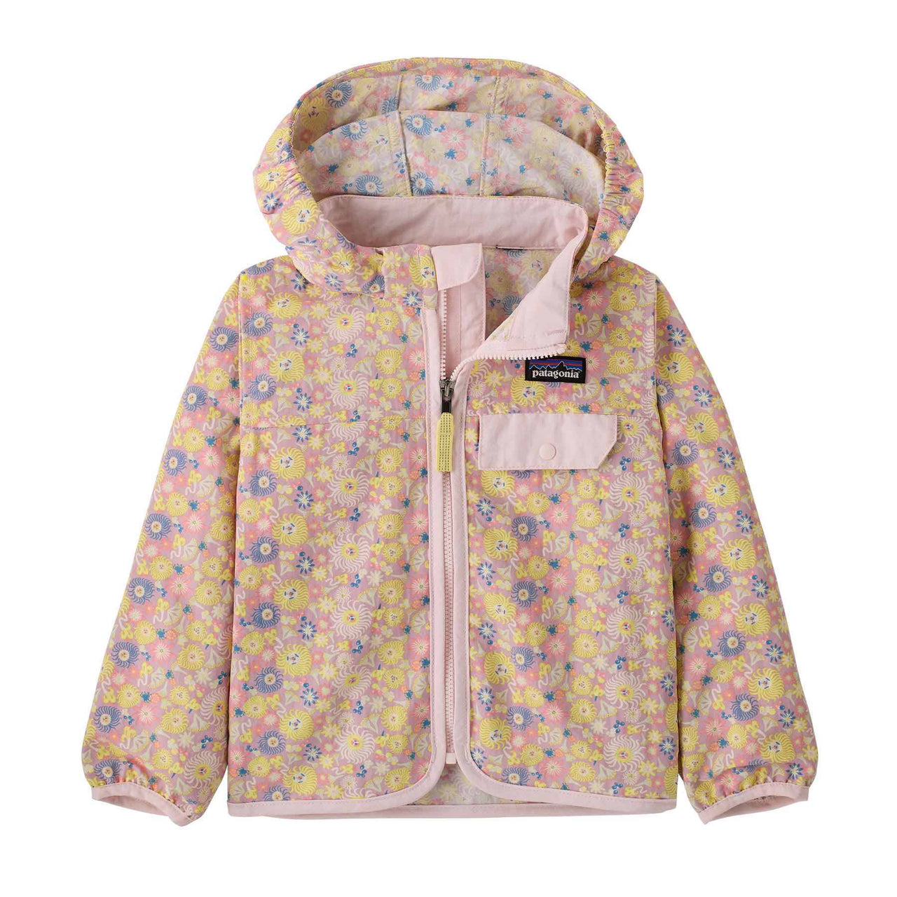 Baby Baggies Jacket 60291