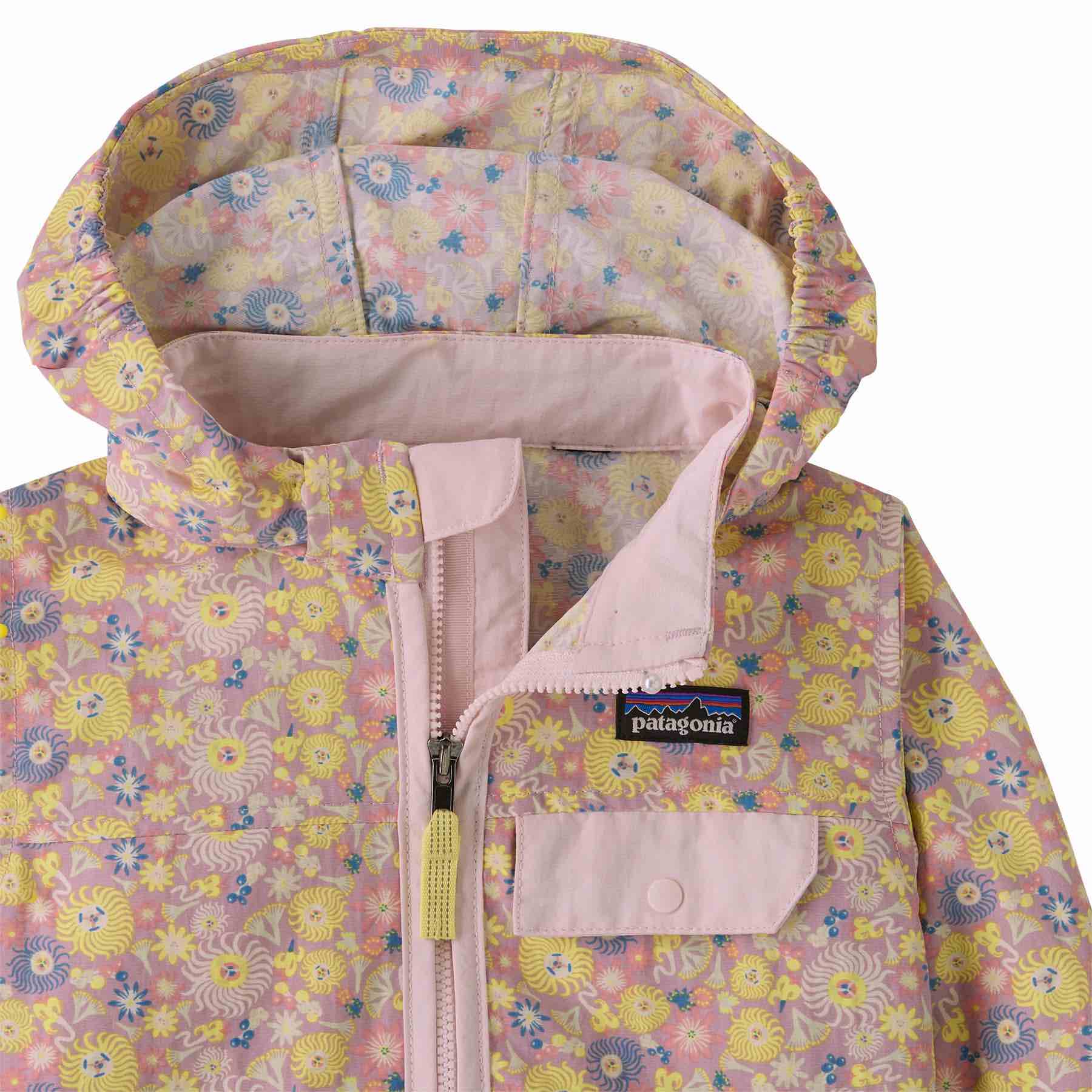Baby Baggies Jacket 60291