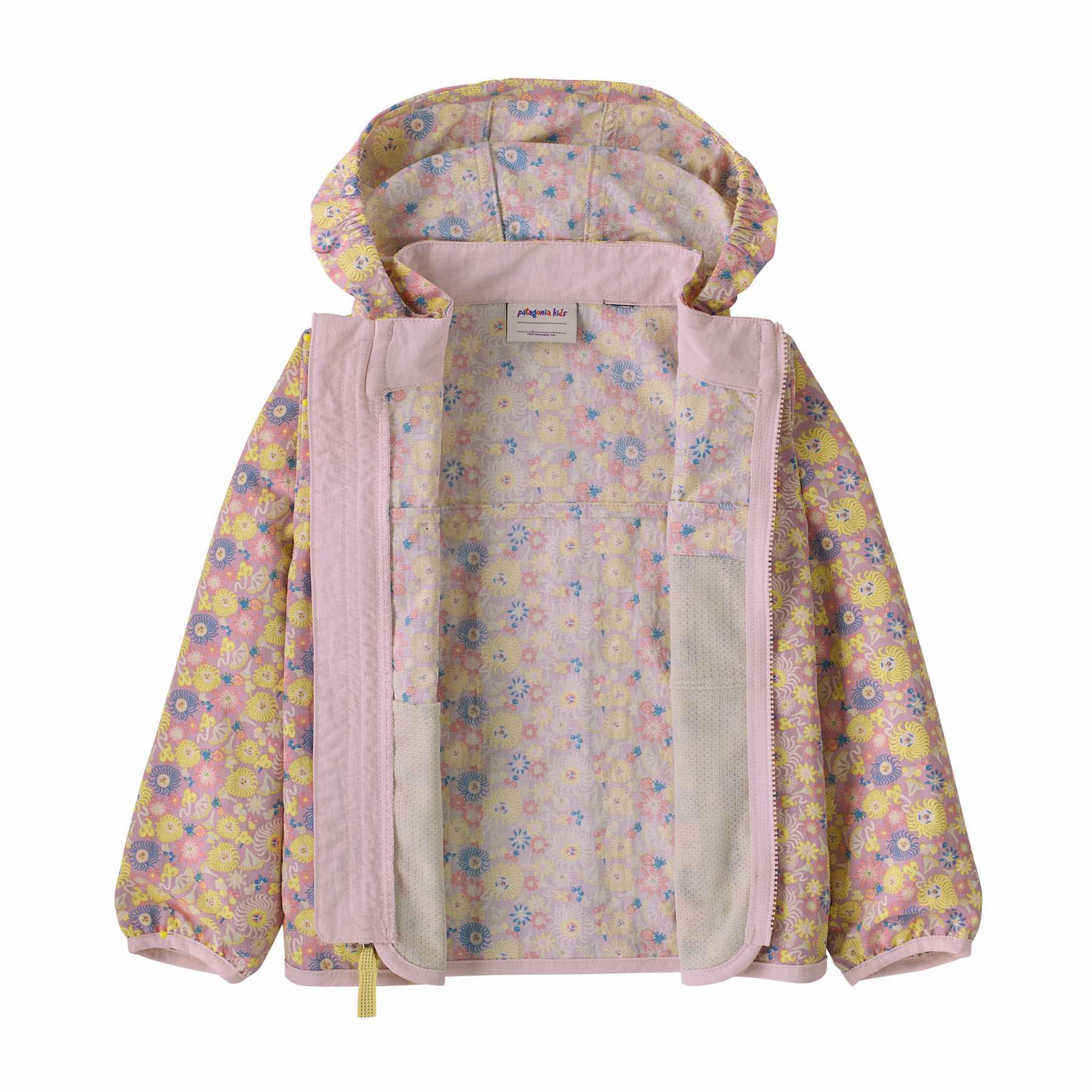 Baby Baggies Jacket 60291