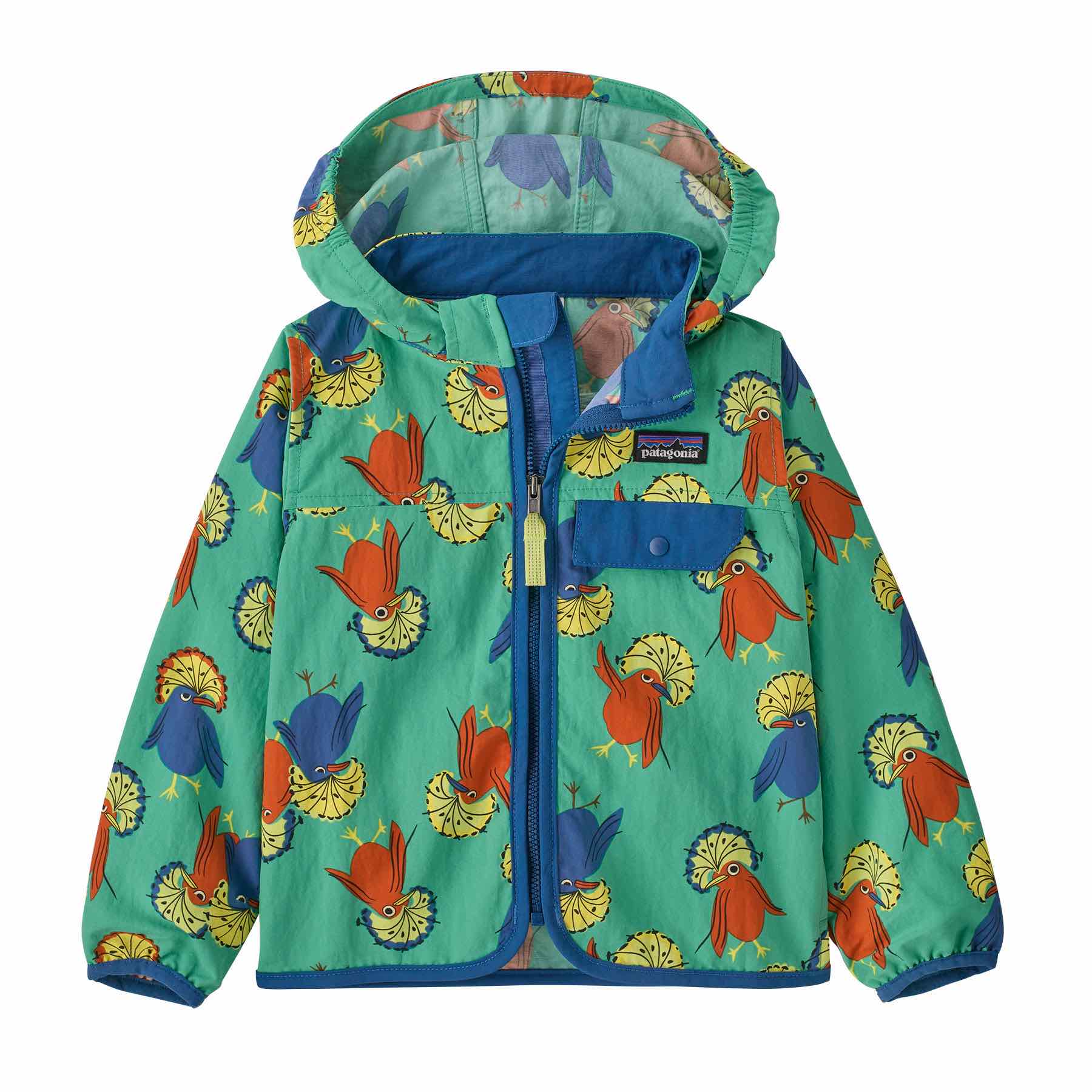 Baby Baggies Jacket 60291