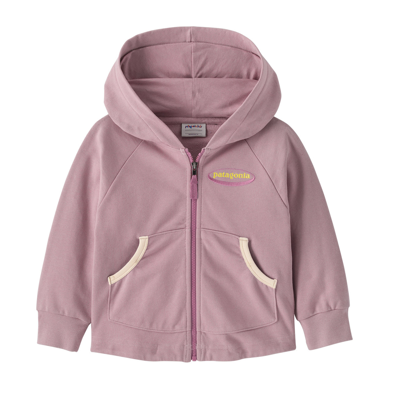 Baby Full-Zip Hoody Sweatshirt 60951