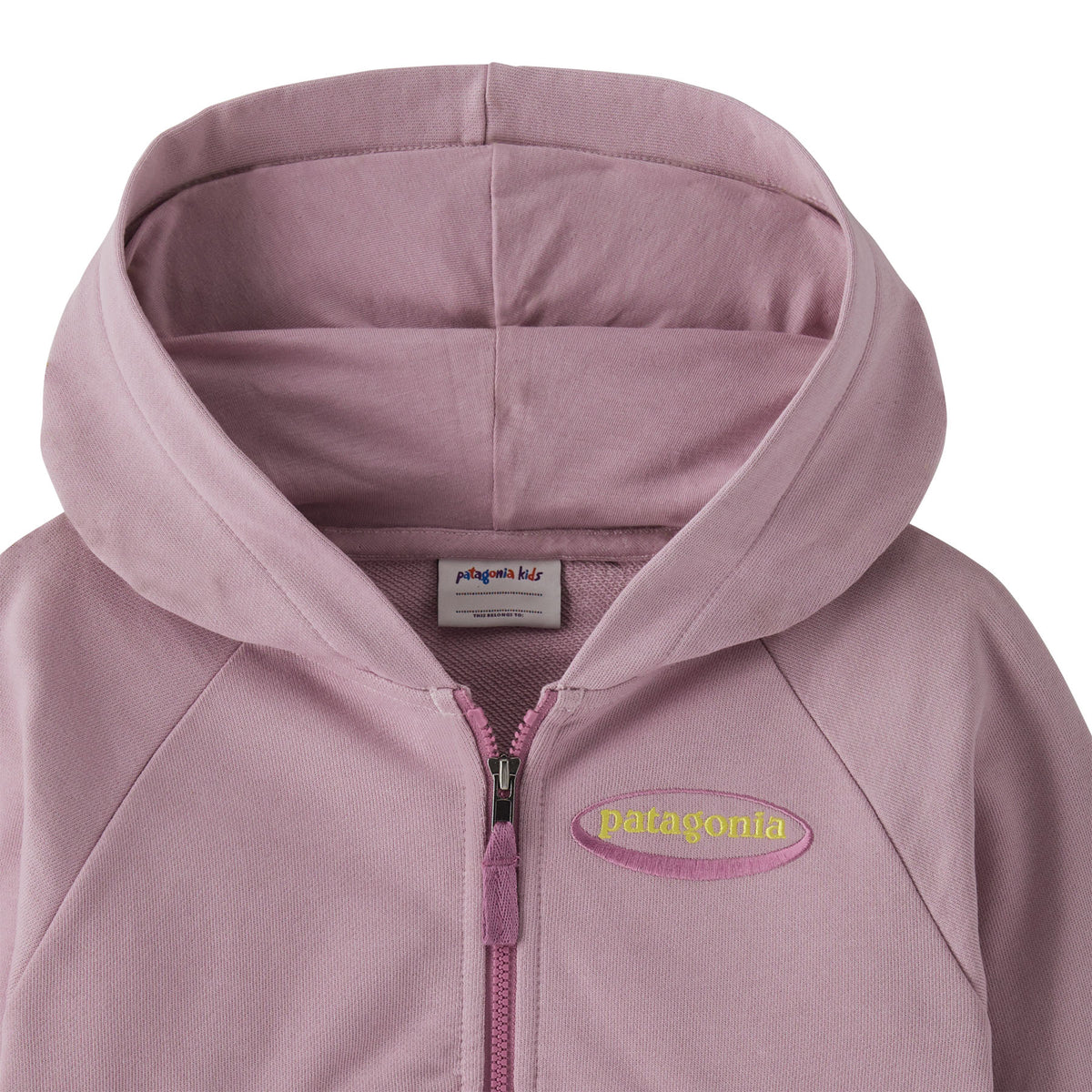 Baby Full-Zip Hoody Sweatshirt 60951