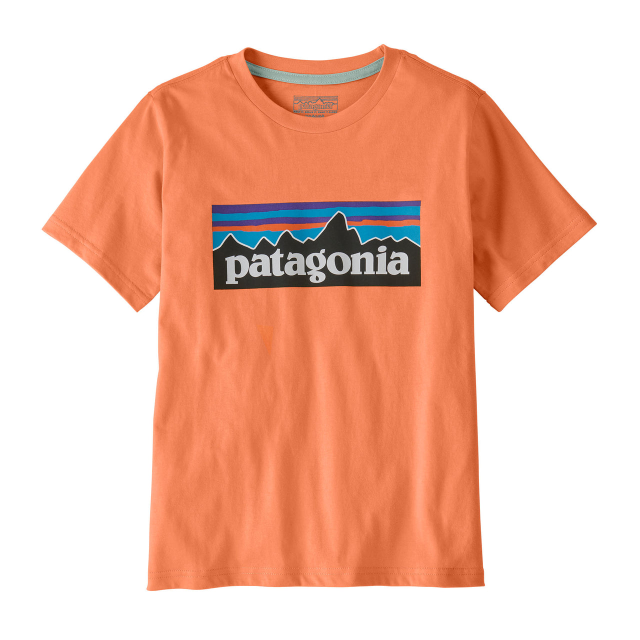 Kids' P-6 Logo T-Shirt 62148