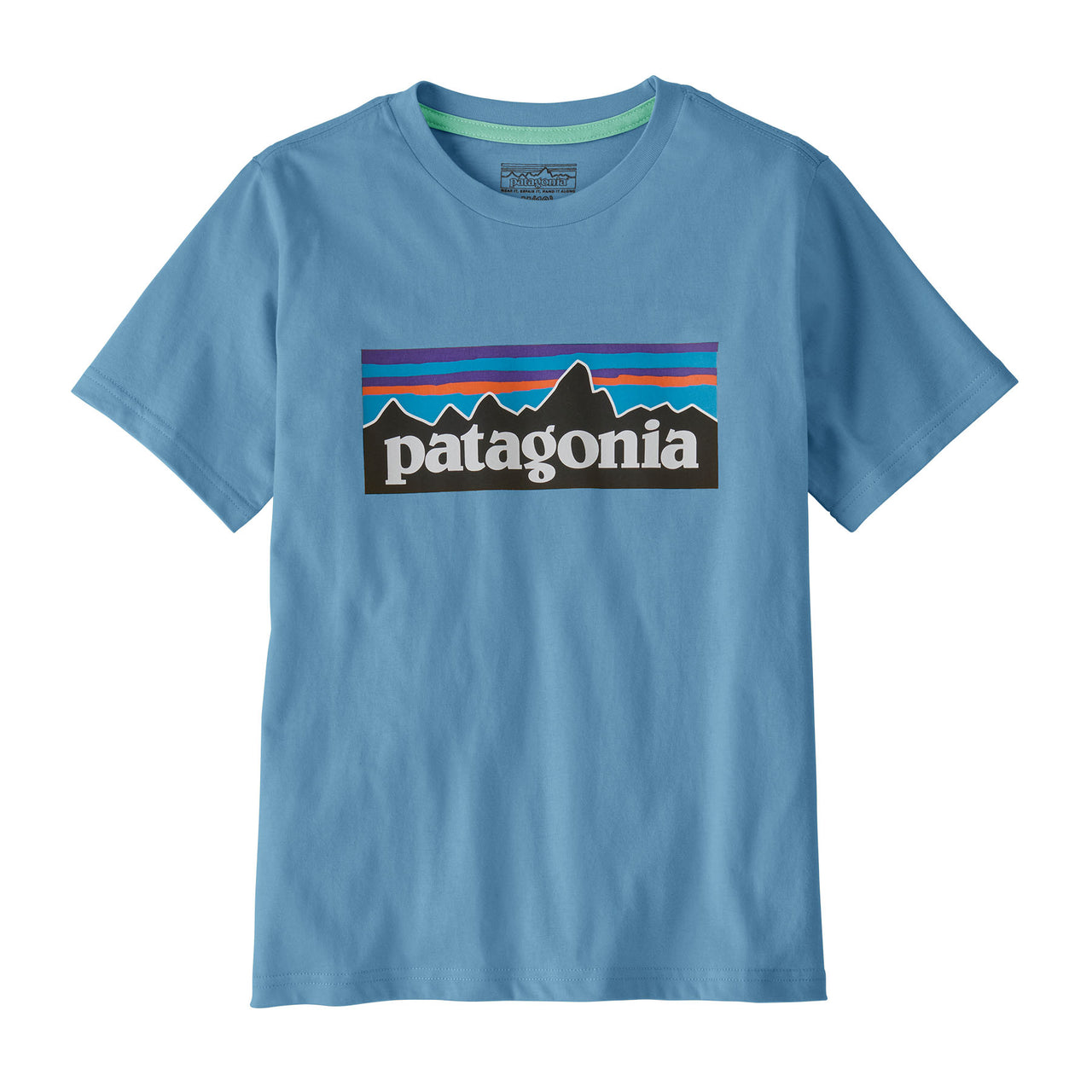Kids' P-6 Logo T-Shirt 62148