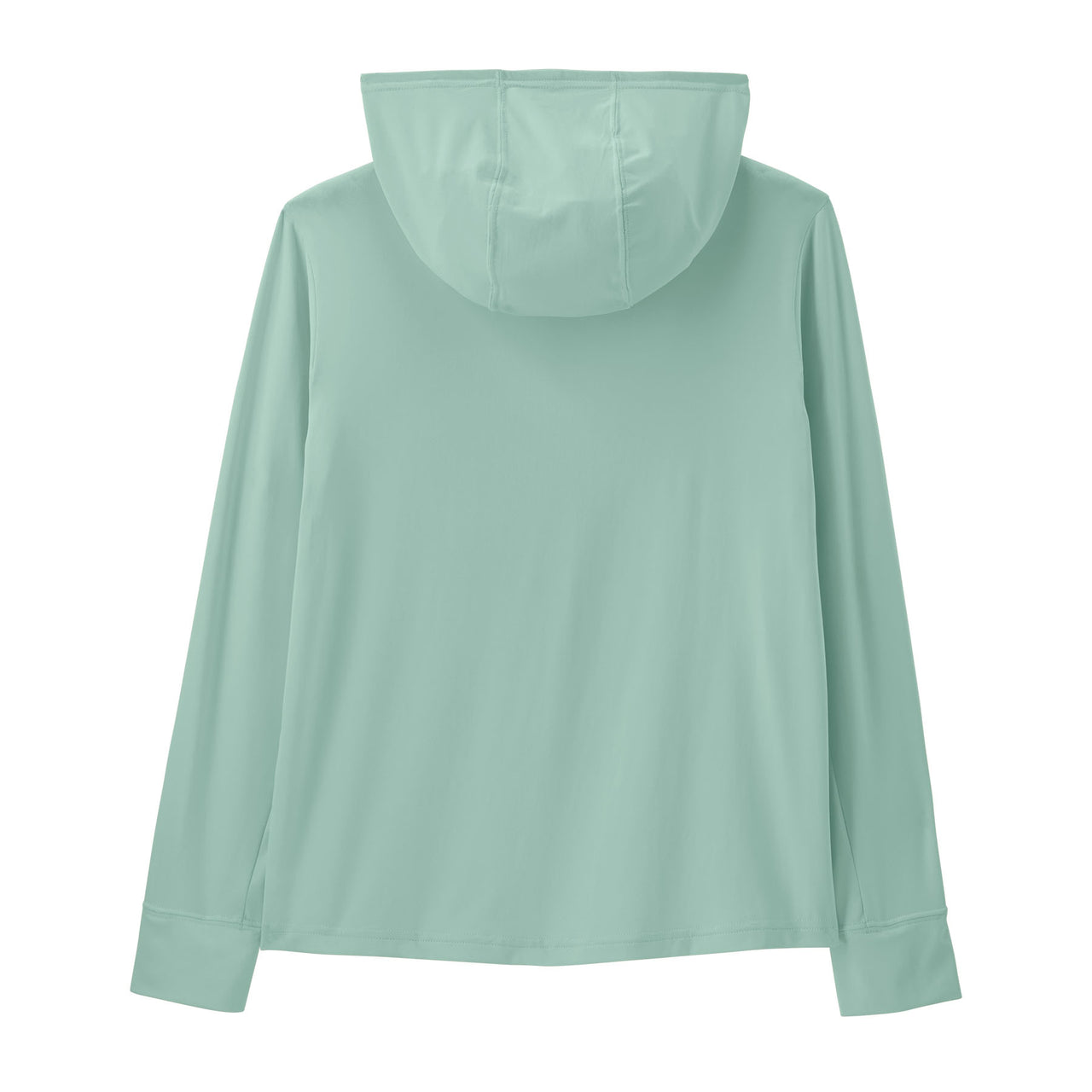 Kids' Cap Silkweight Hoody 62391