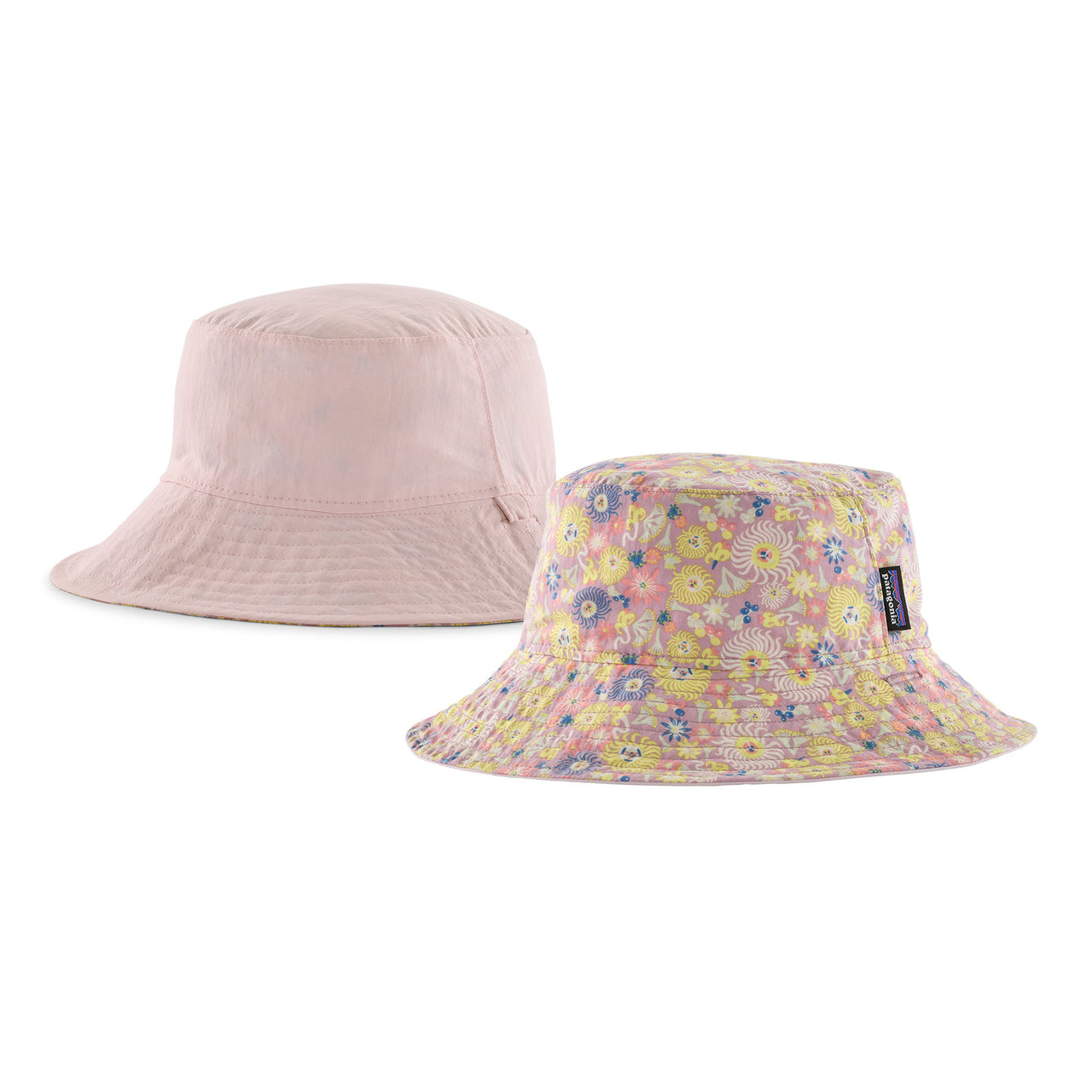 Baby Sun Bucket Hat 66077