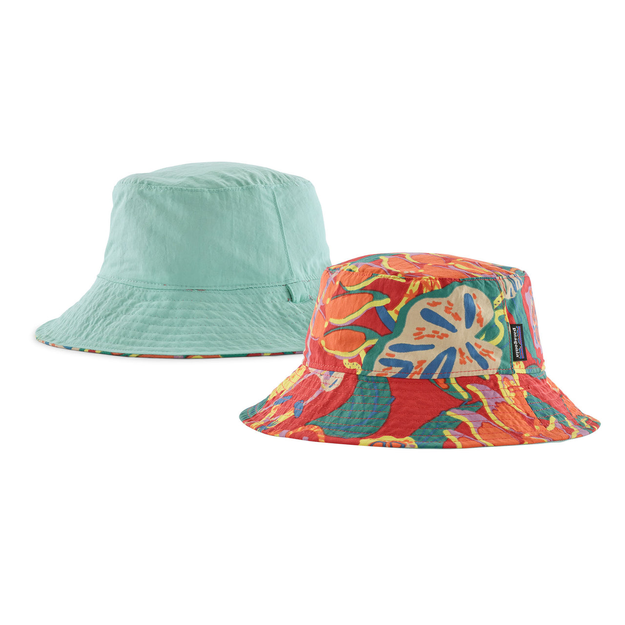 Baby Sun Bucket Hat 66077
