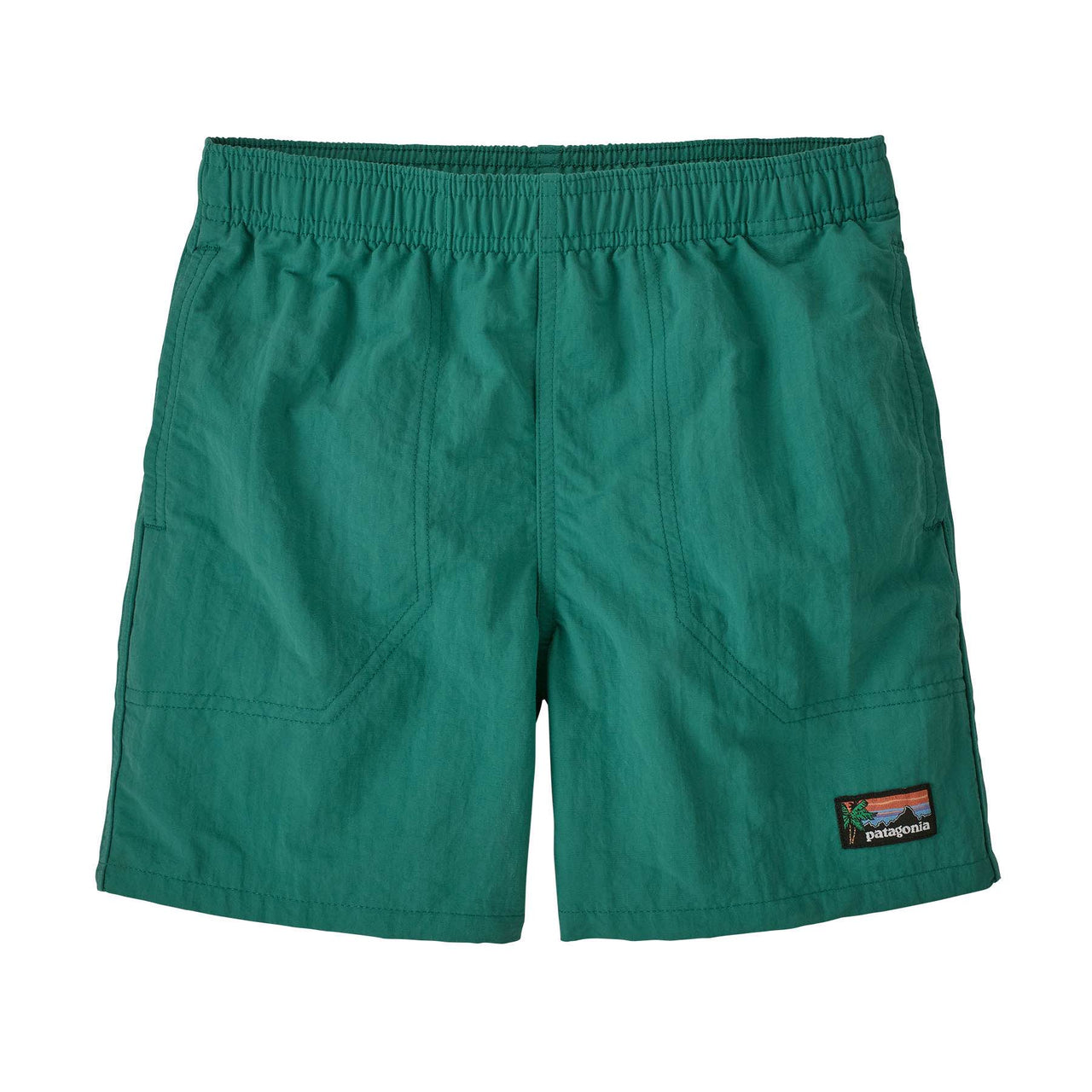Kids' Baggies Shorts 5 in. - Lined 67036