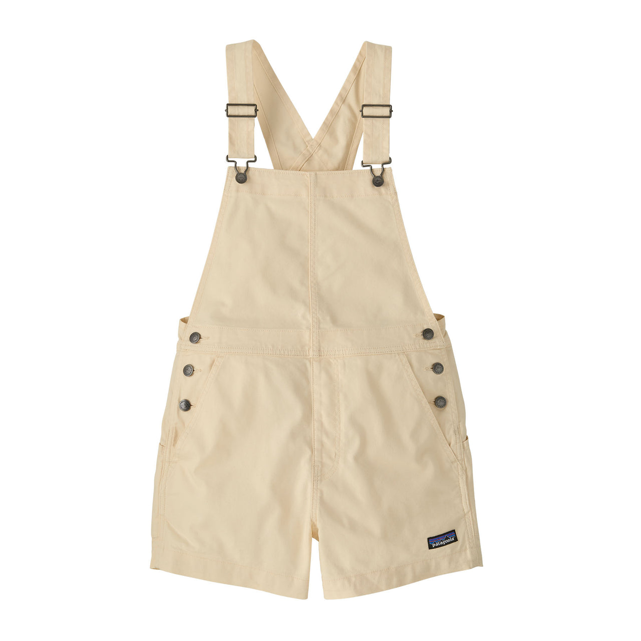 Women's Stand Up Overalls 75008