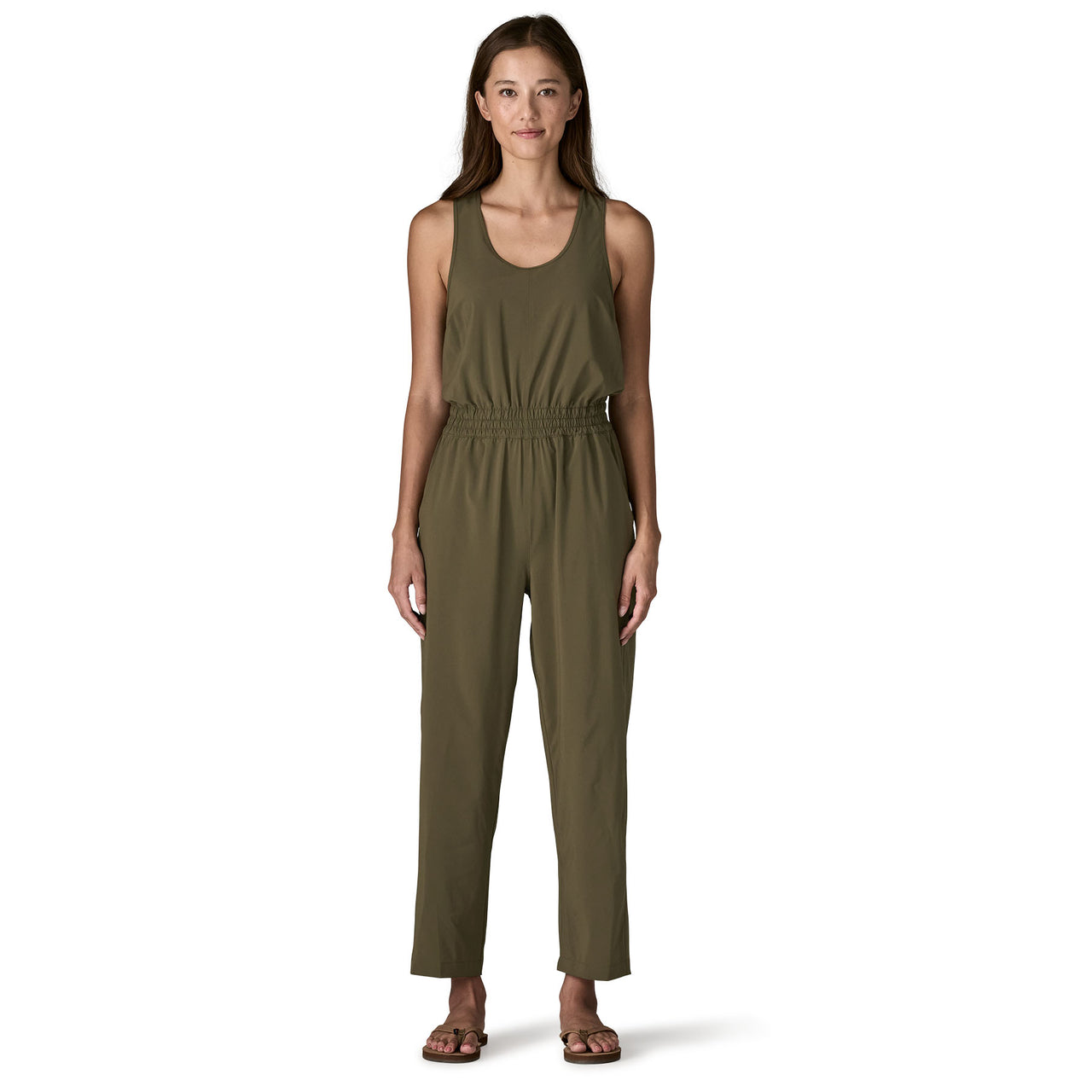 Women's Terrebonne Traveler Jumpsuit 75130