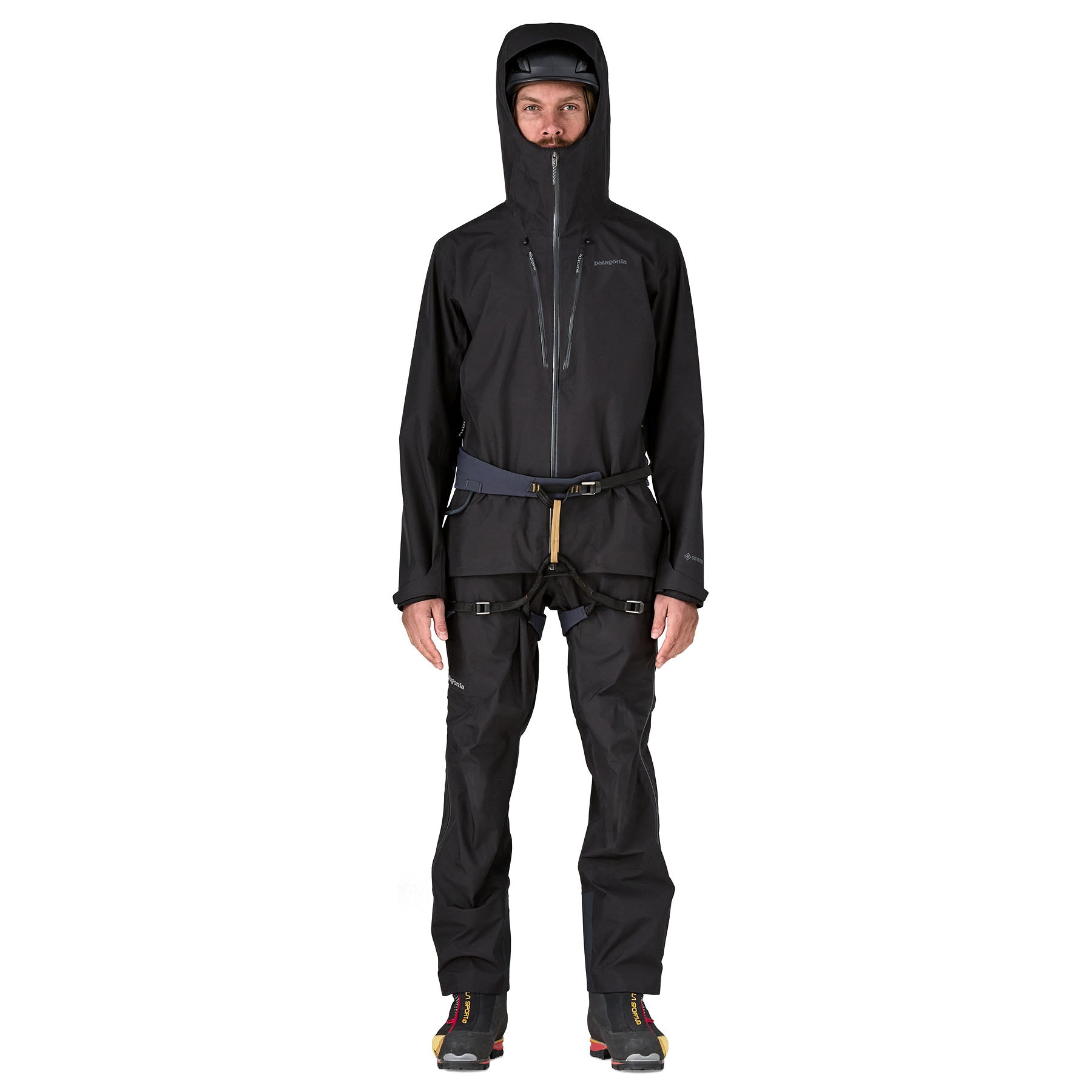 Men's Triolet Jacket 83403