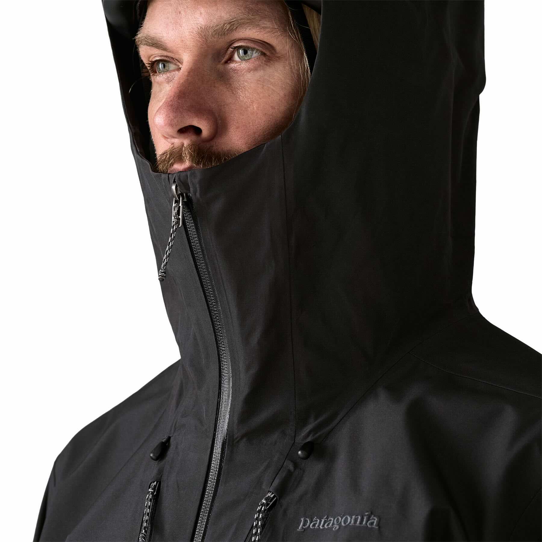 Men's Triolet Jacket 83403