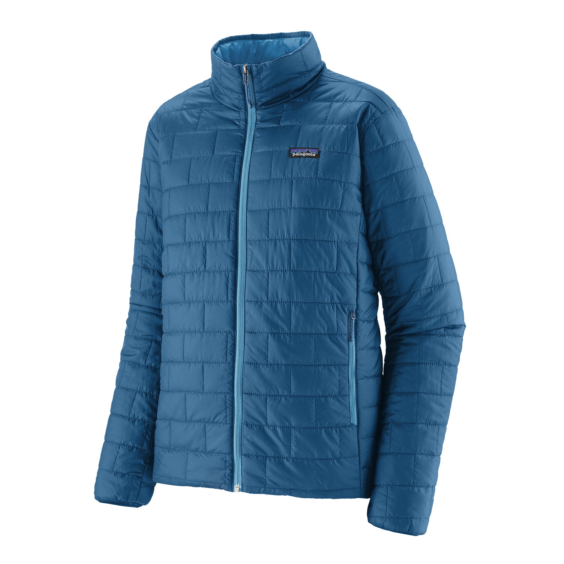 The Nano Puff® Redesigned