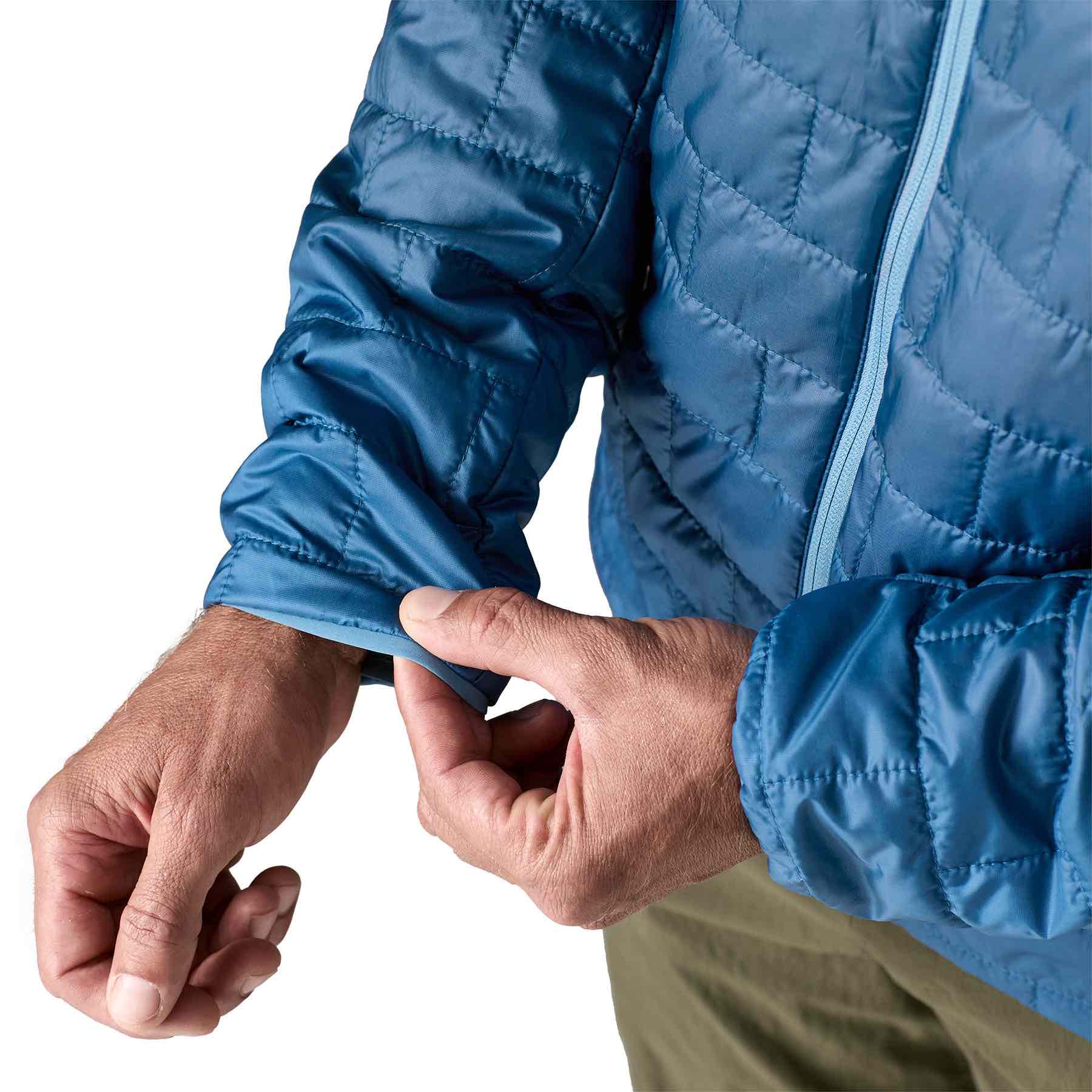 Men's Nano Puff Jacket 84213