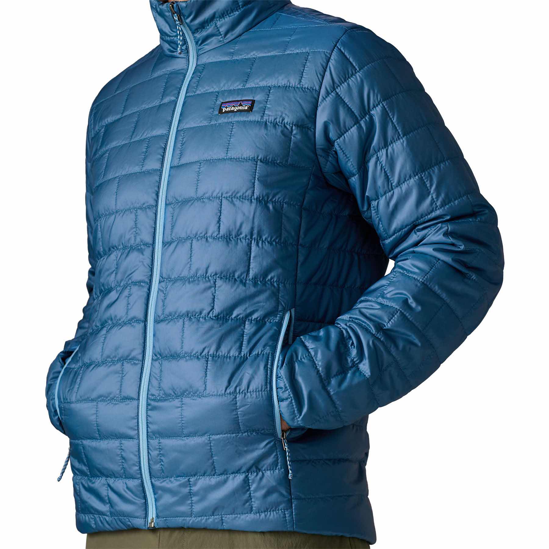 Men's Nano Puff Jacket 84213