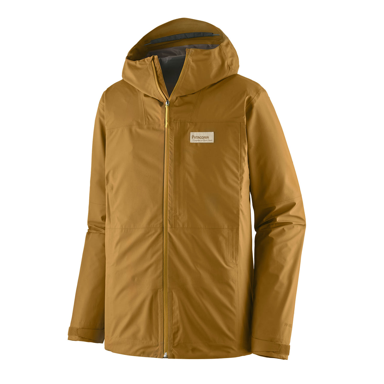 Men's Boulder Fork Rain Jacket 85140