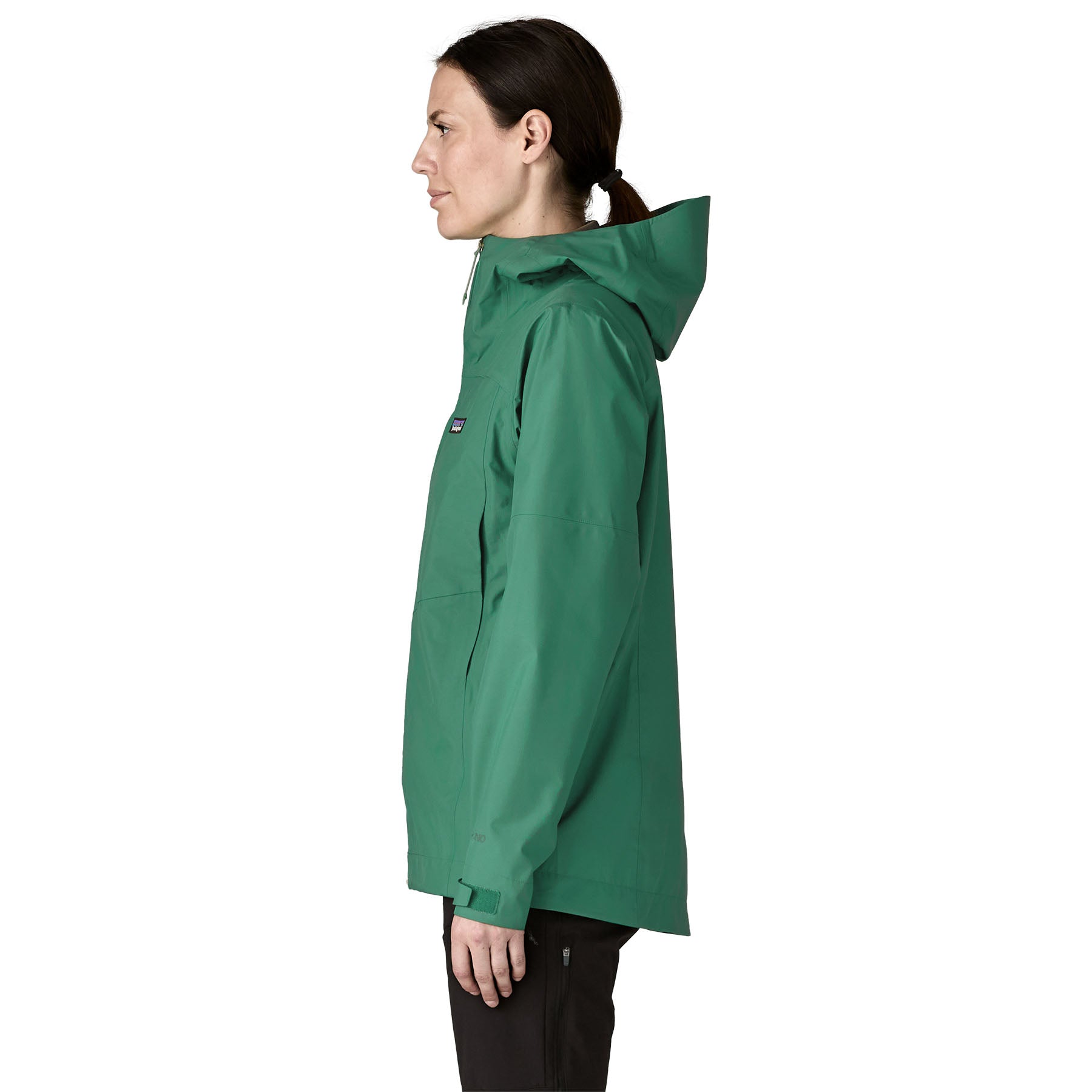 Women's Boulder Fork Rain Jacket 85160