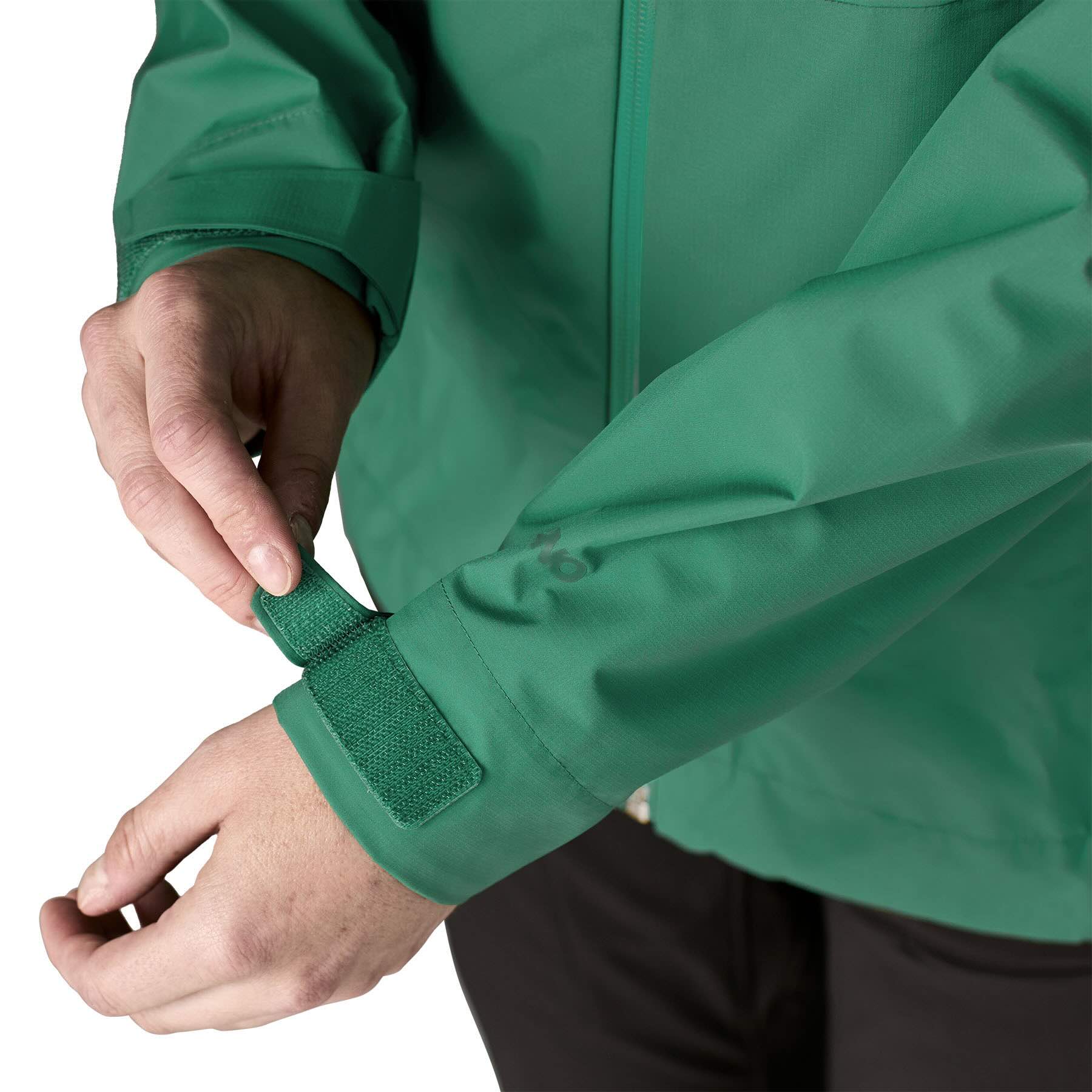 Women's Boulder Fork Rain Jacket 85160