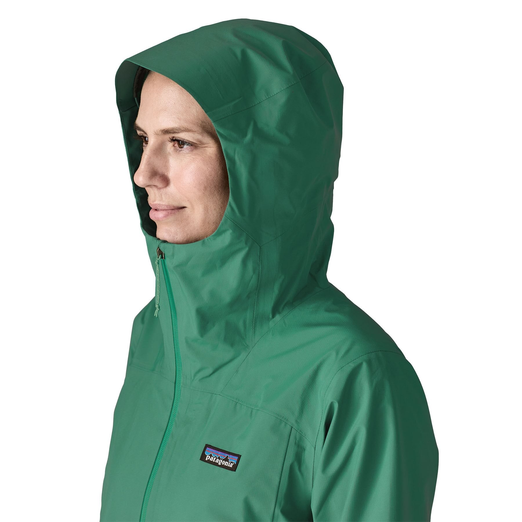 Women's Boulder Fork Rain Jacket 85160