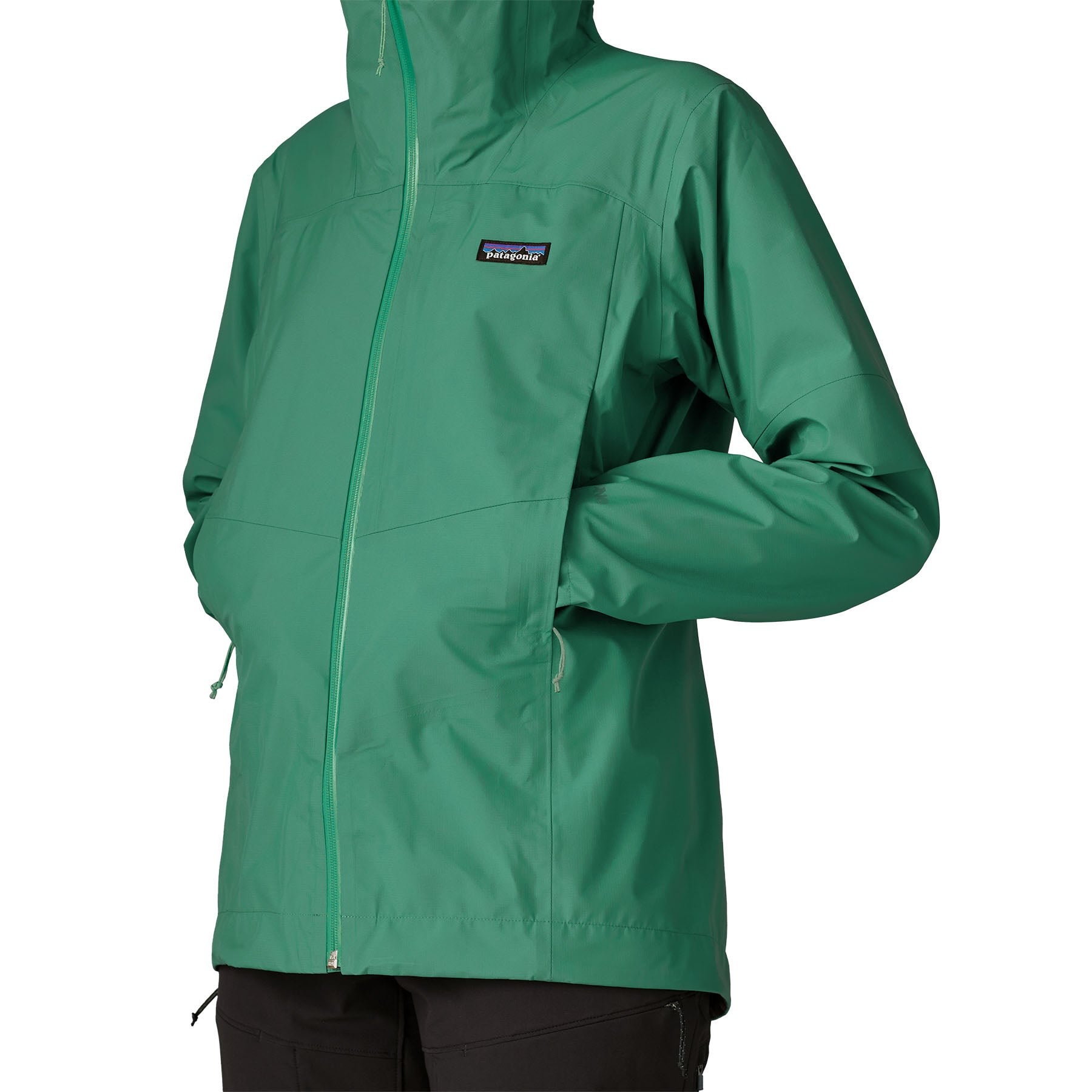 Women's Boulder Fork Rain Jacket 85160
