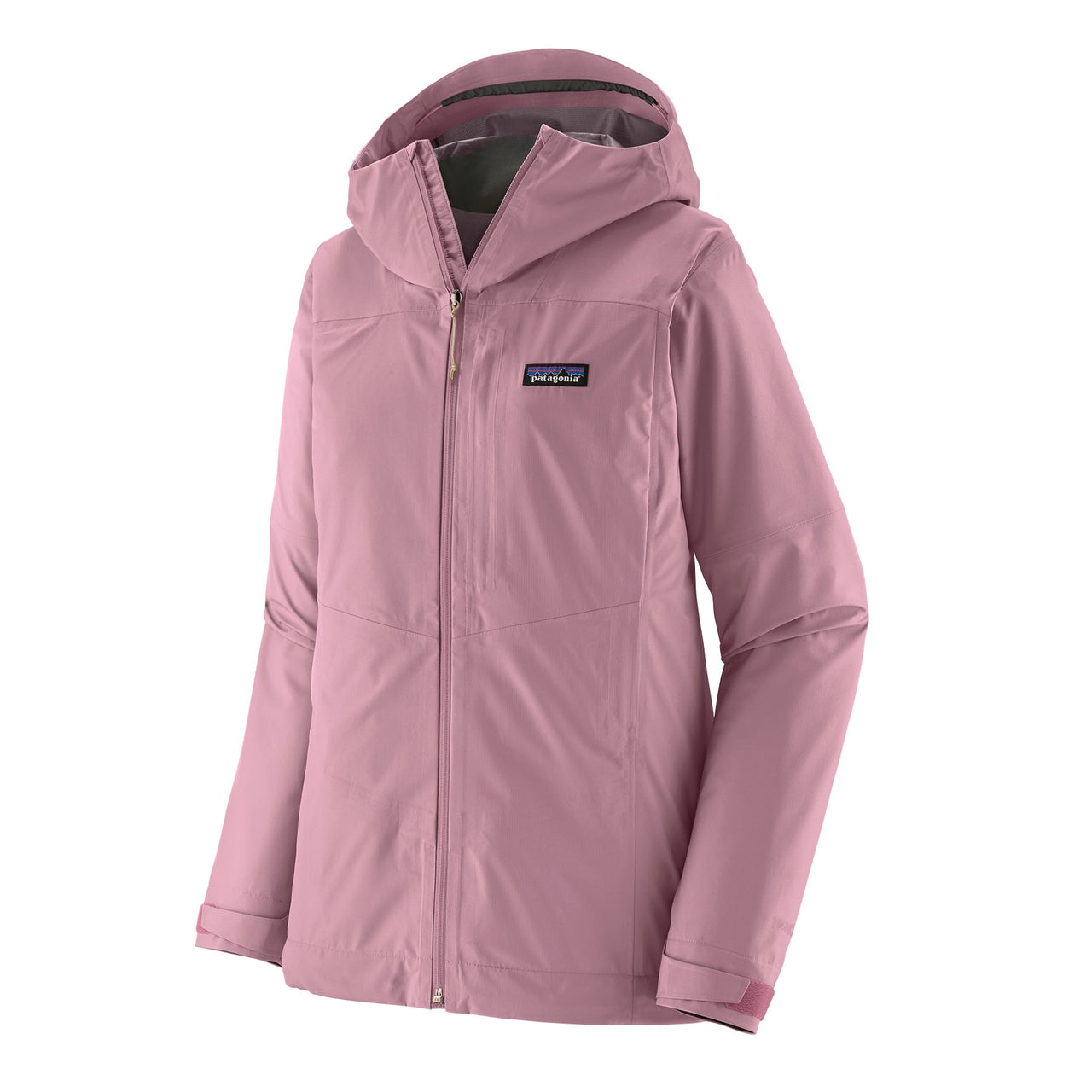 Women's Boulder Fork Rain Jacket 85160