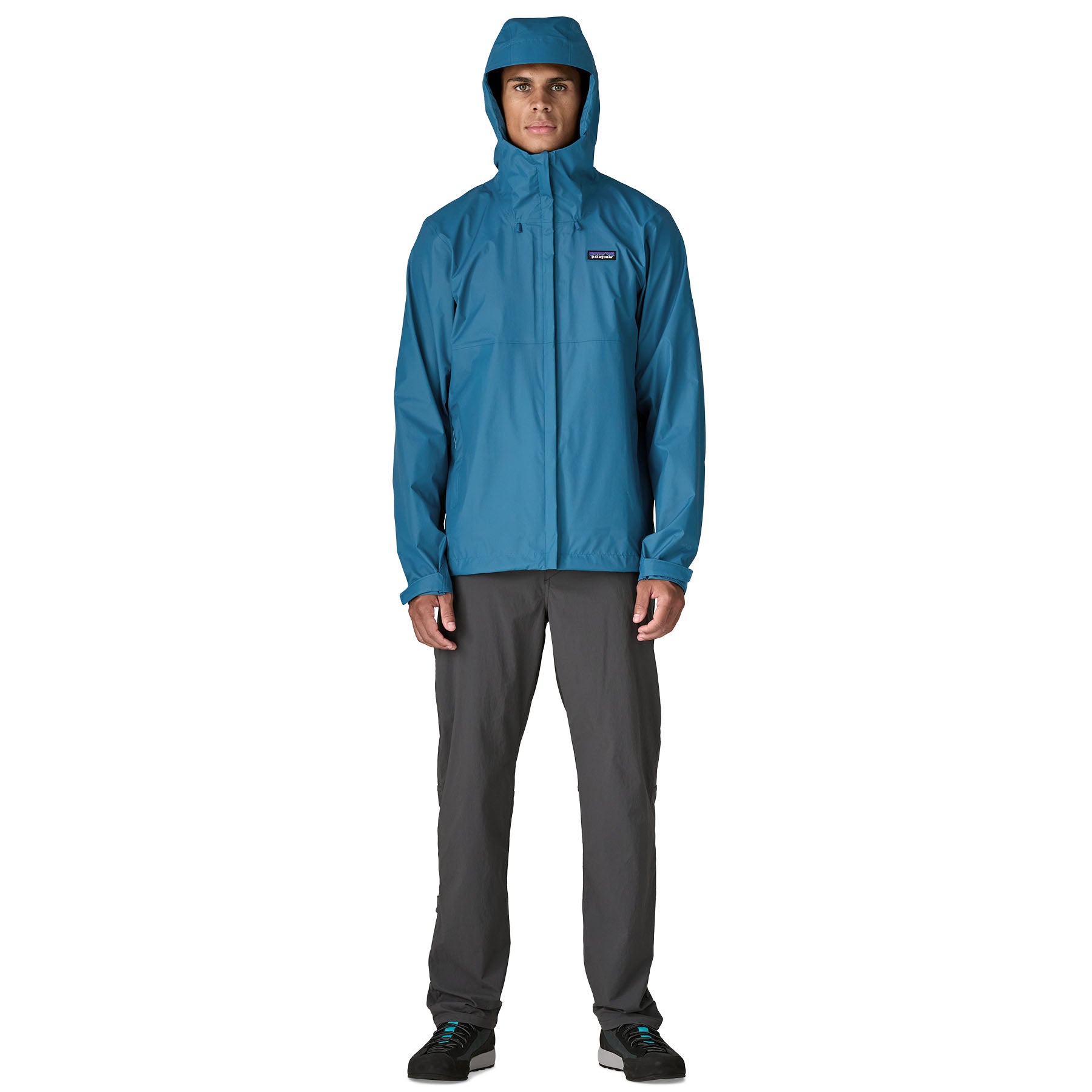 Men's Torrentshell 3L Rain Jacket 85241