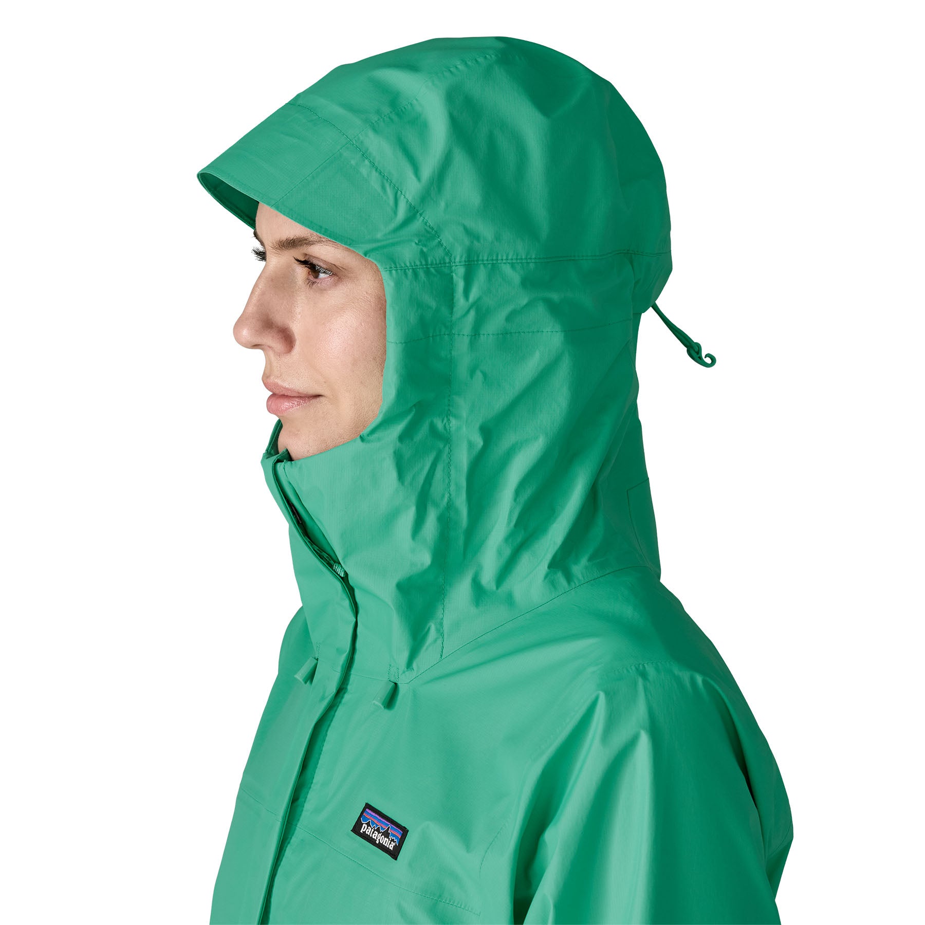 Women's Torrentshell 3L Rain Jacket 85246