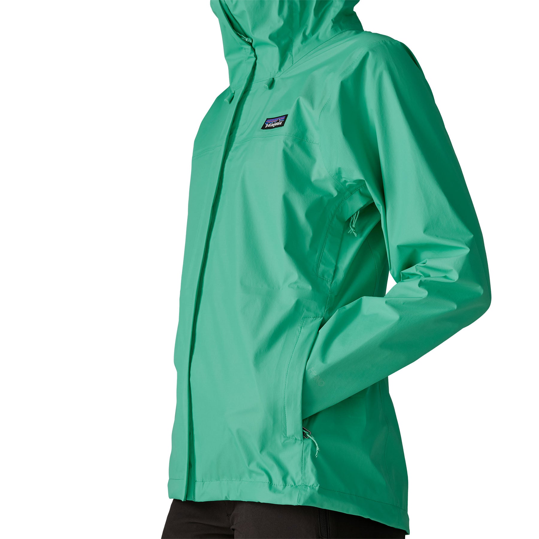 Women's Torrentshell 3L Rain Jacket 85246
