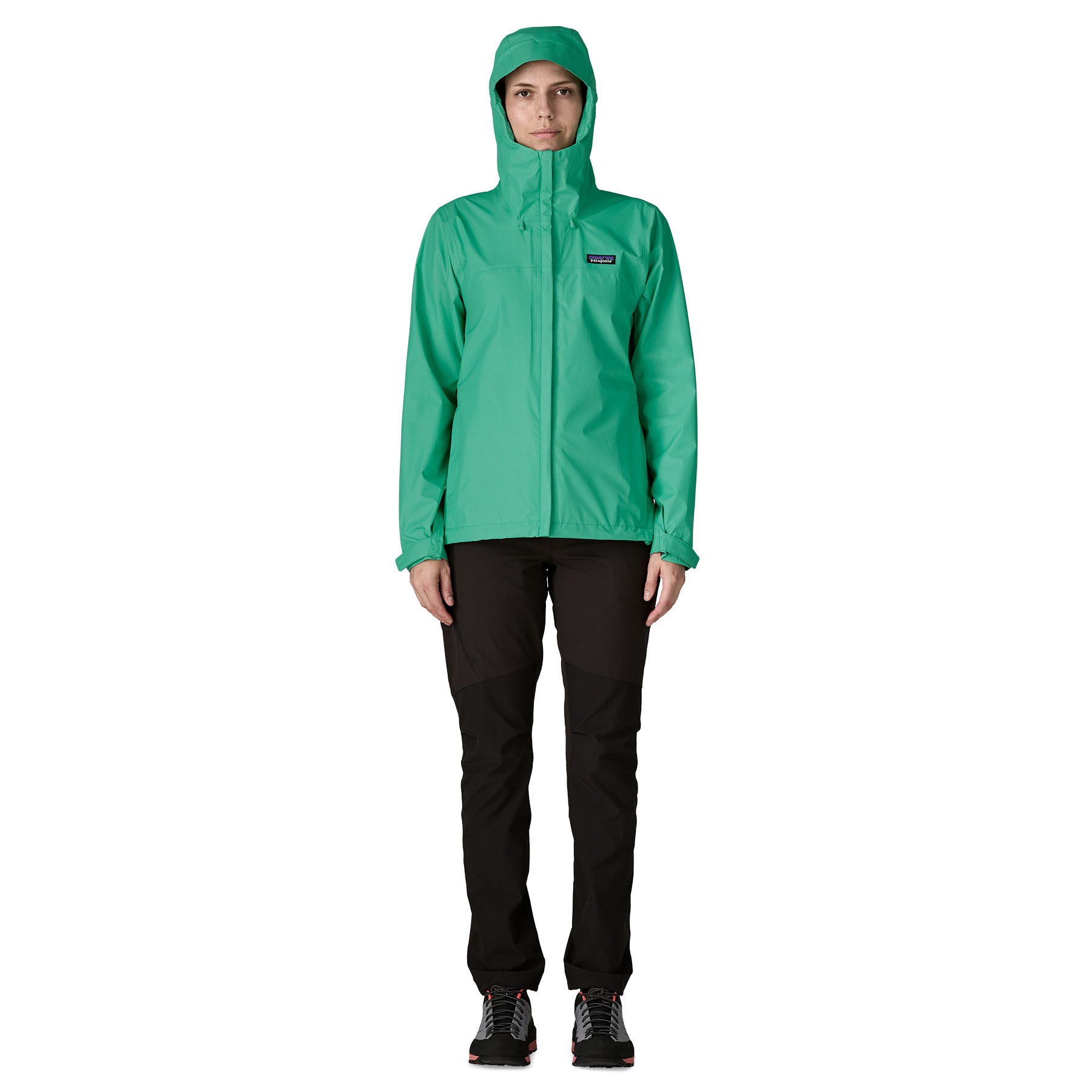 Women's Torrentshell 3L Rain Jacket 85246