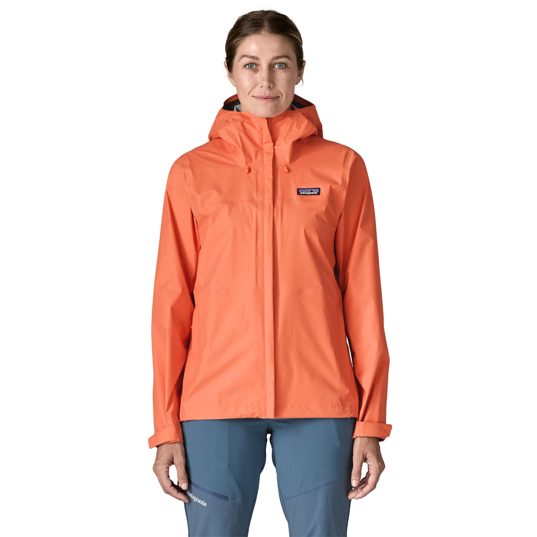 Women's Torrentshell 3L Rain Jacket 85246